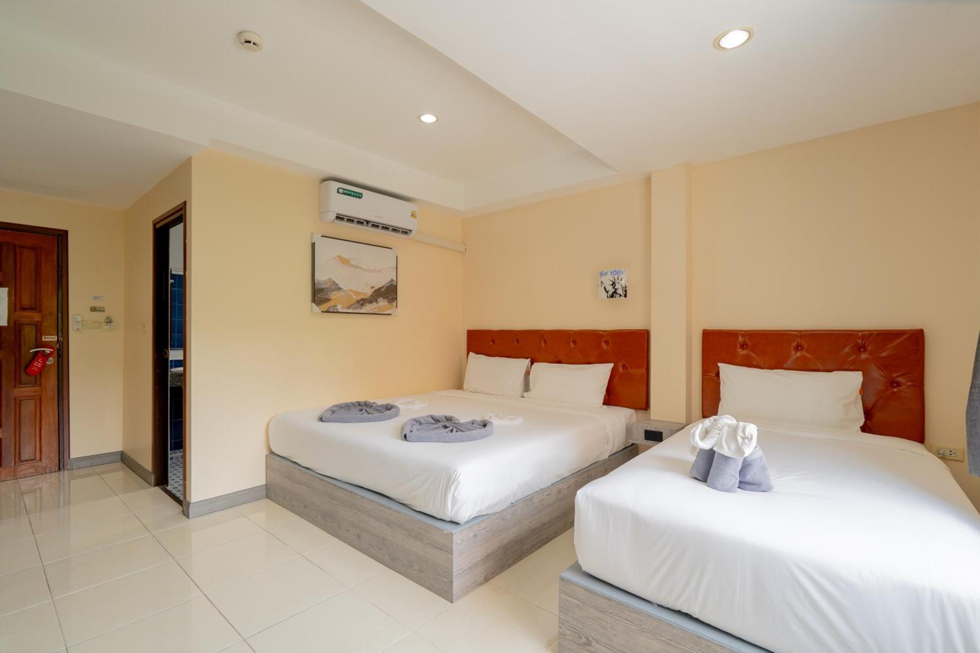 Square One Hotel 3*