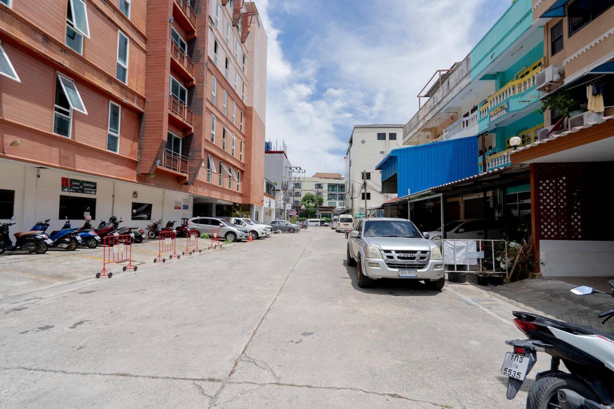 Square One Hotel 3*