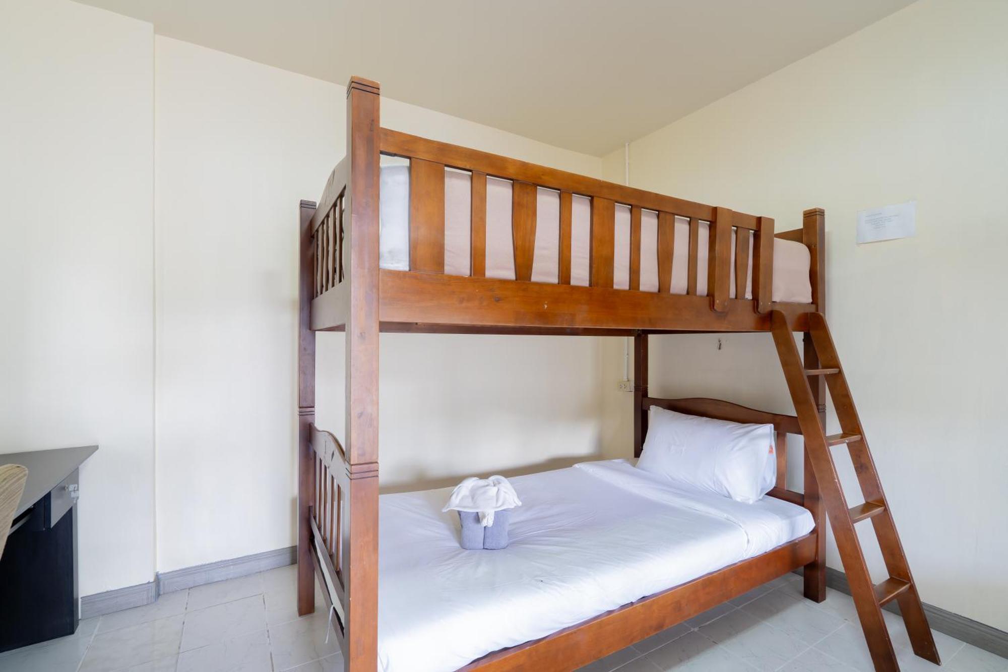 Hotel Square One Patong