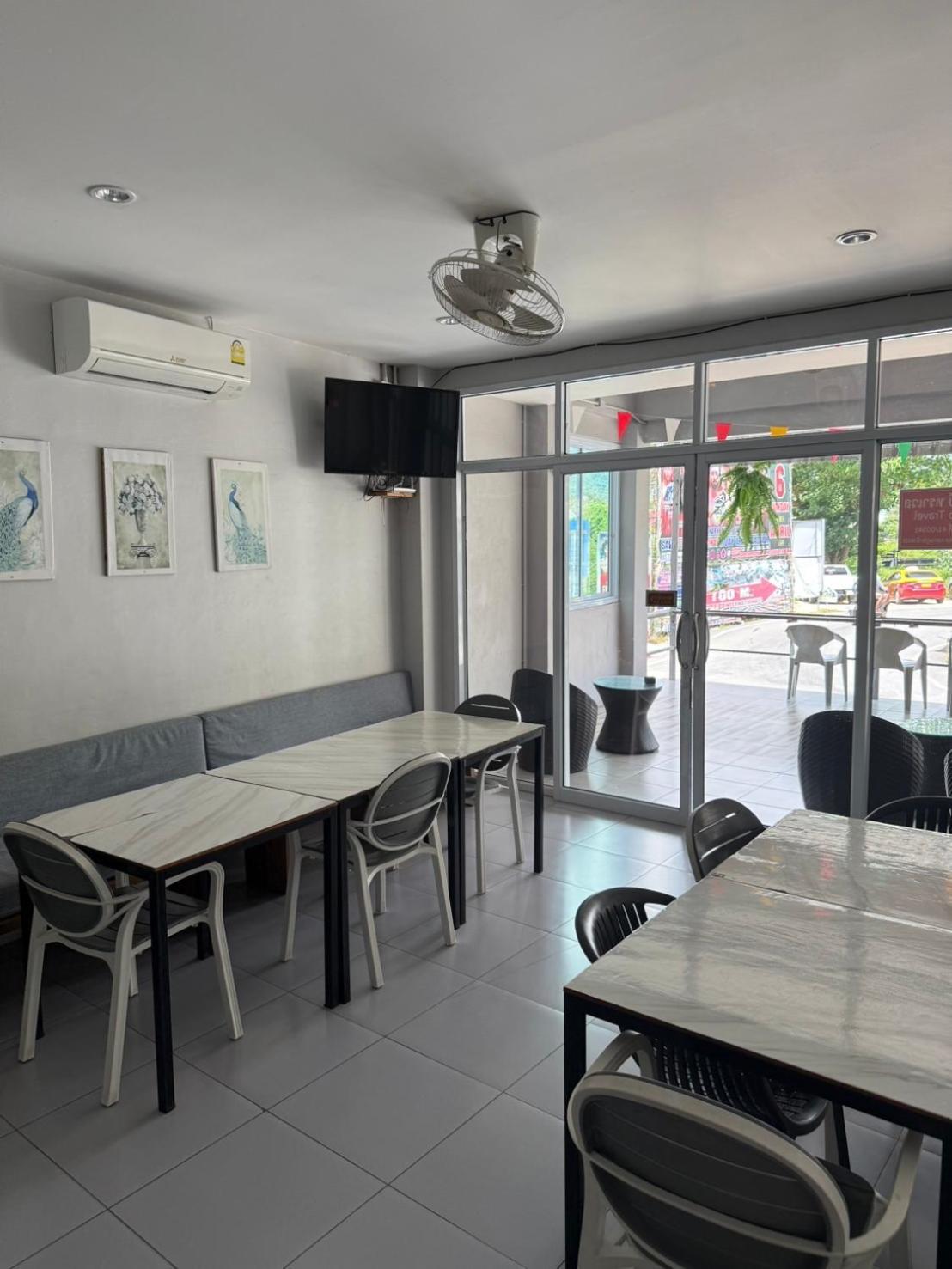 Hostel Ler 65 Chaweng (Koh Samui)