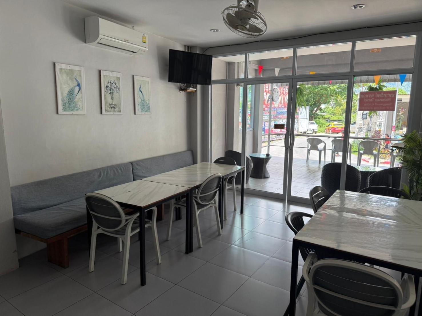 Ler 65 Hostel