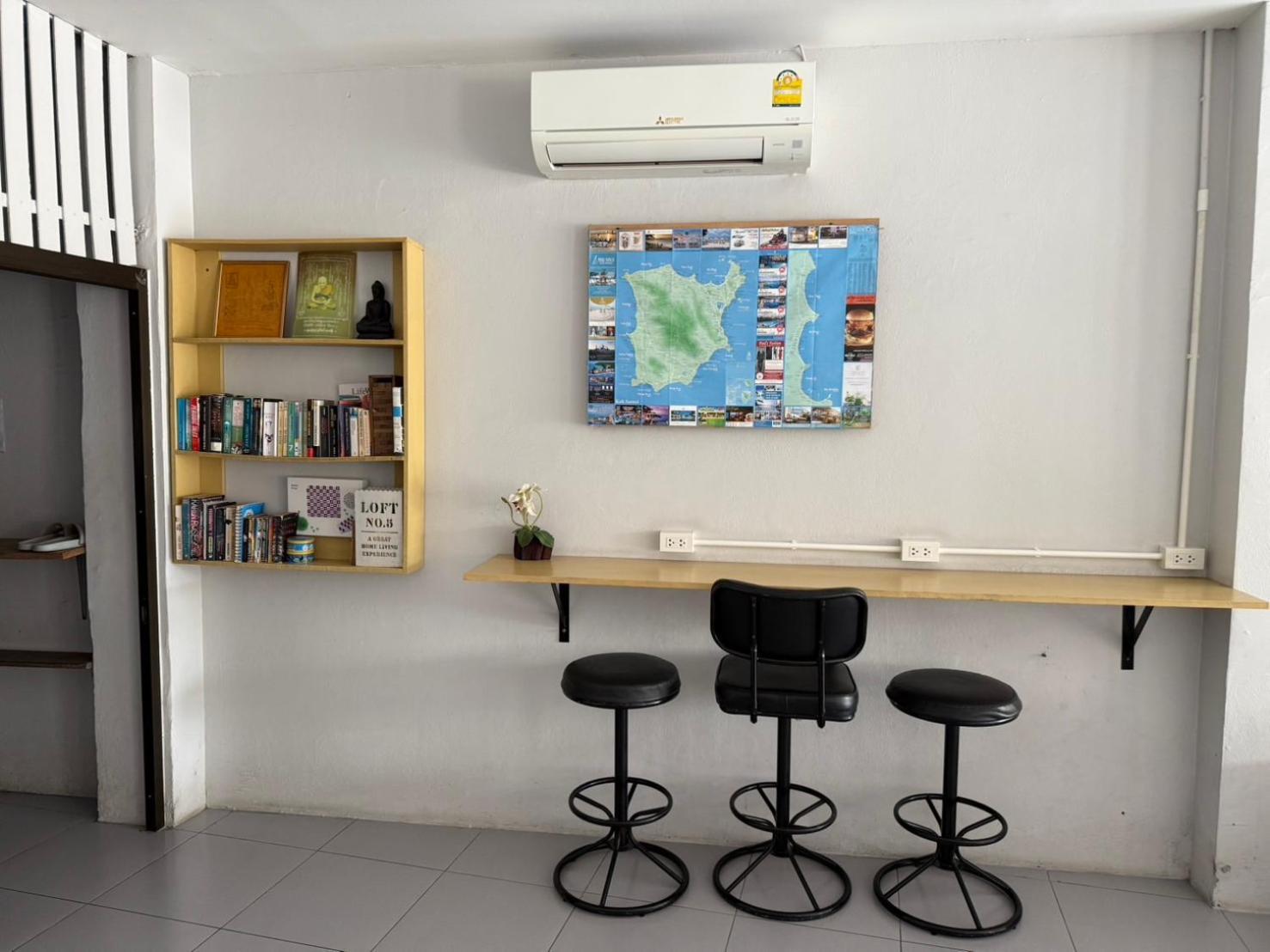 Albergue Ler 65