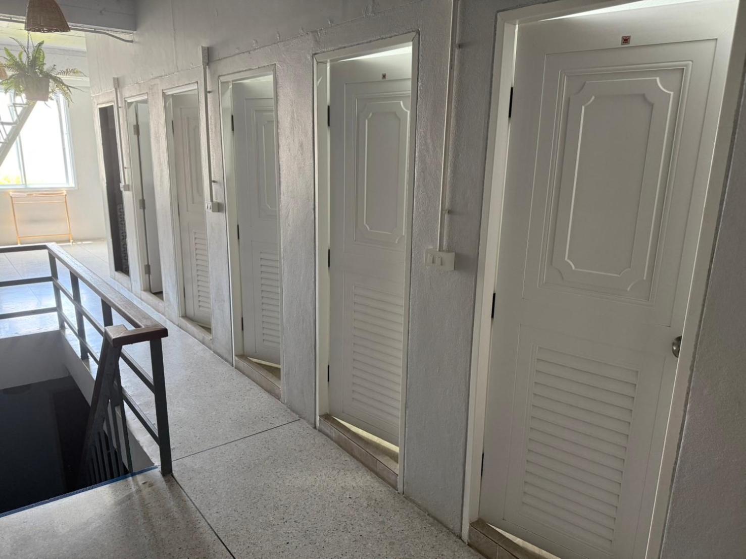 Ler 65 Hostel Chaweng (Koh Samui)