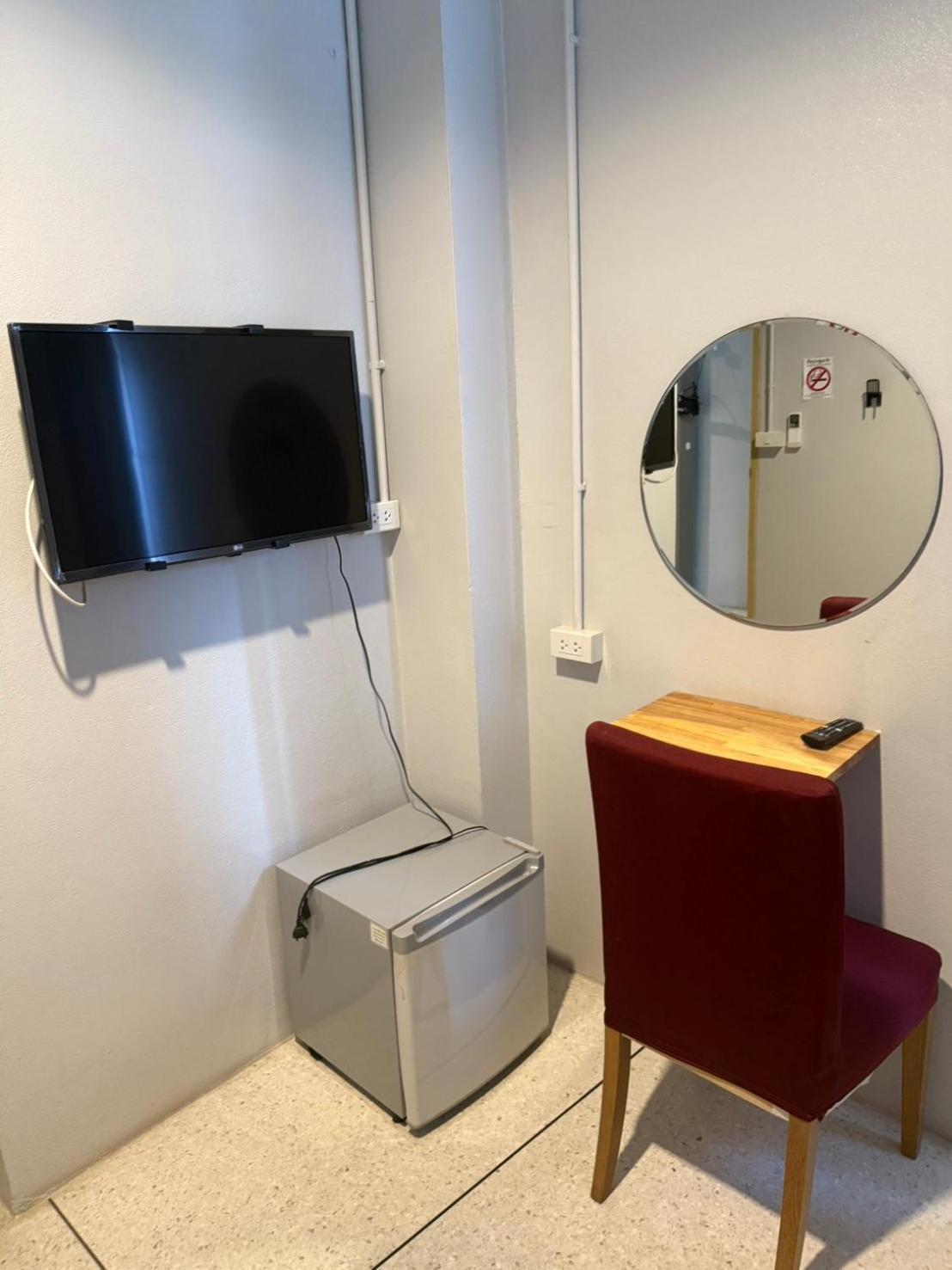 Ler 65 Hostel
