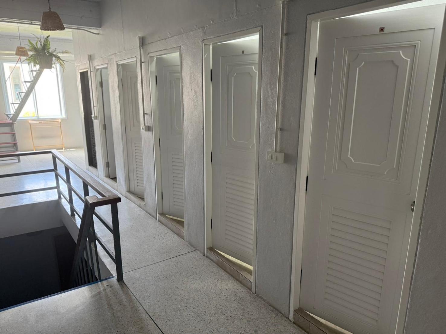 Hostel Ler 65 *