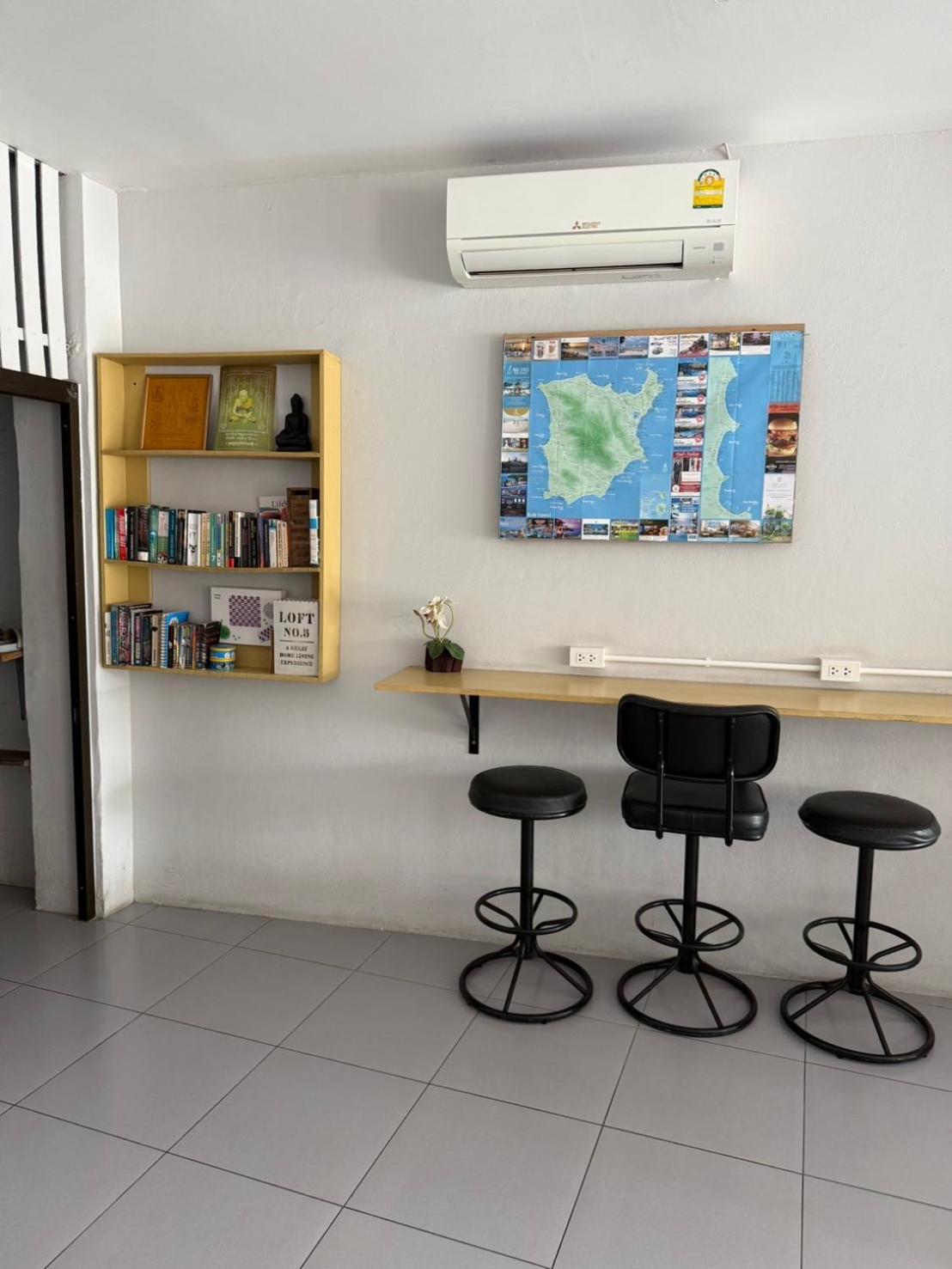 Ler 65 Hostel Chaweng (Koh Samui)