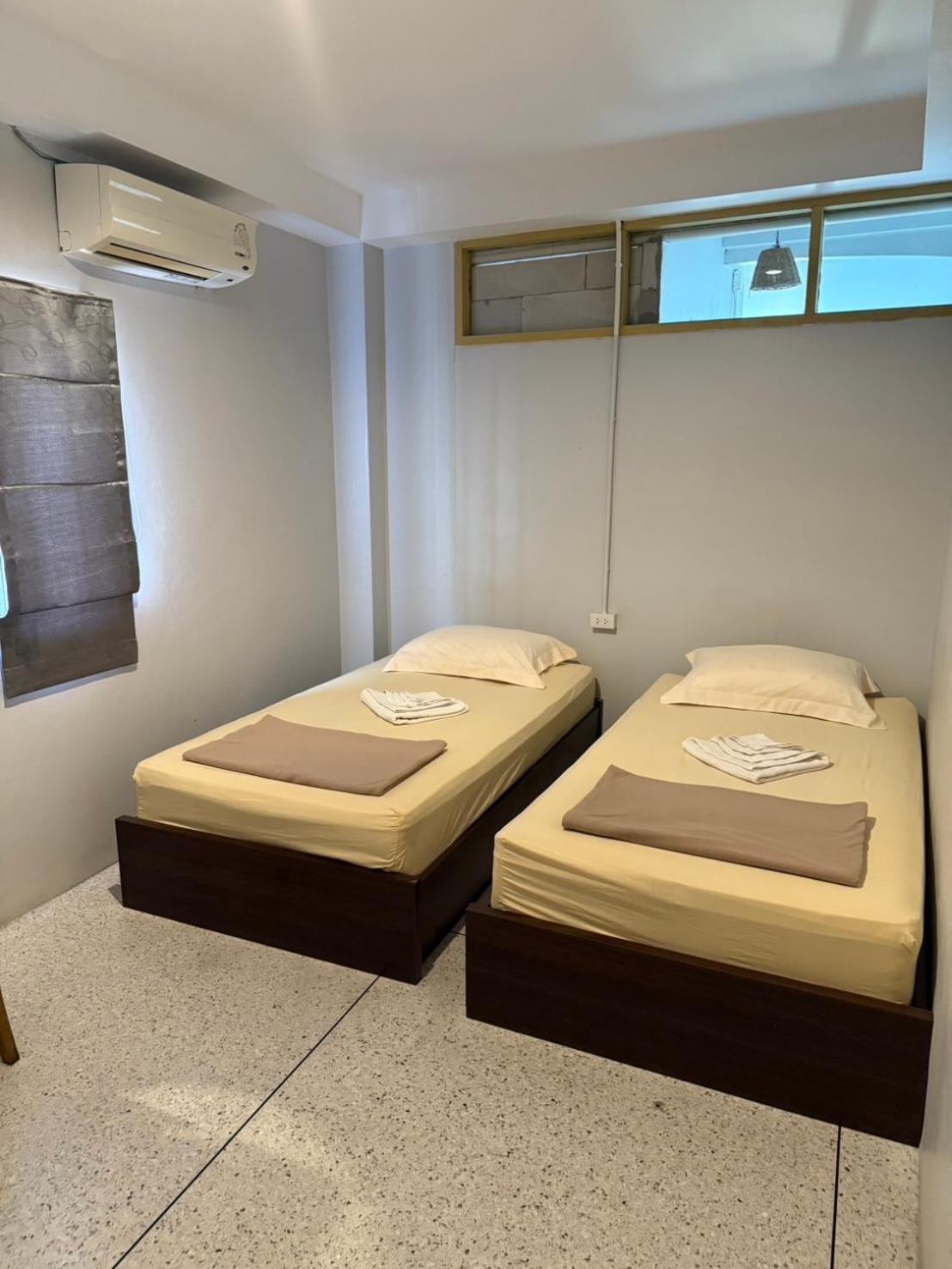 Ler 65 Hostel