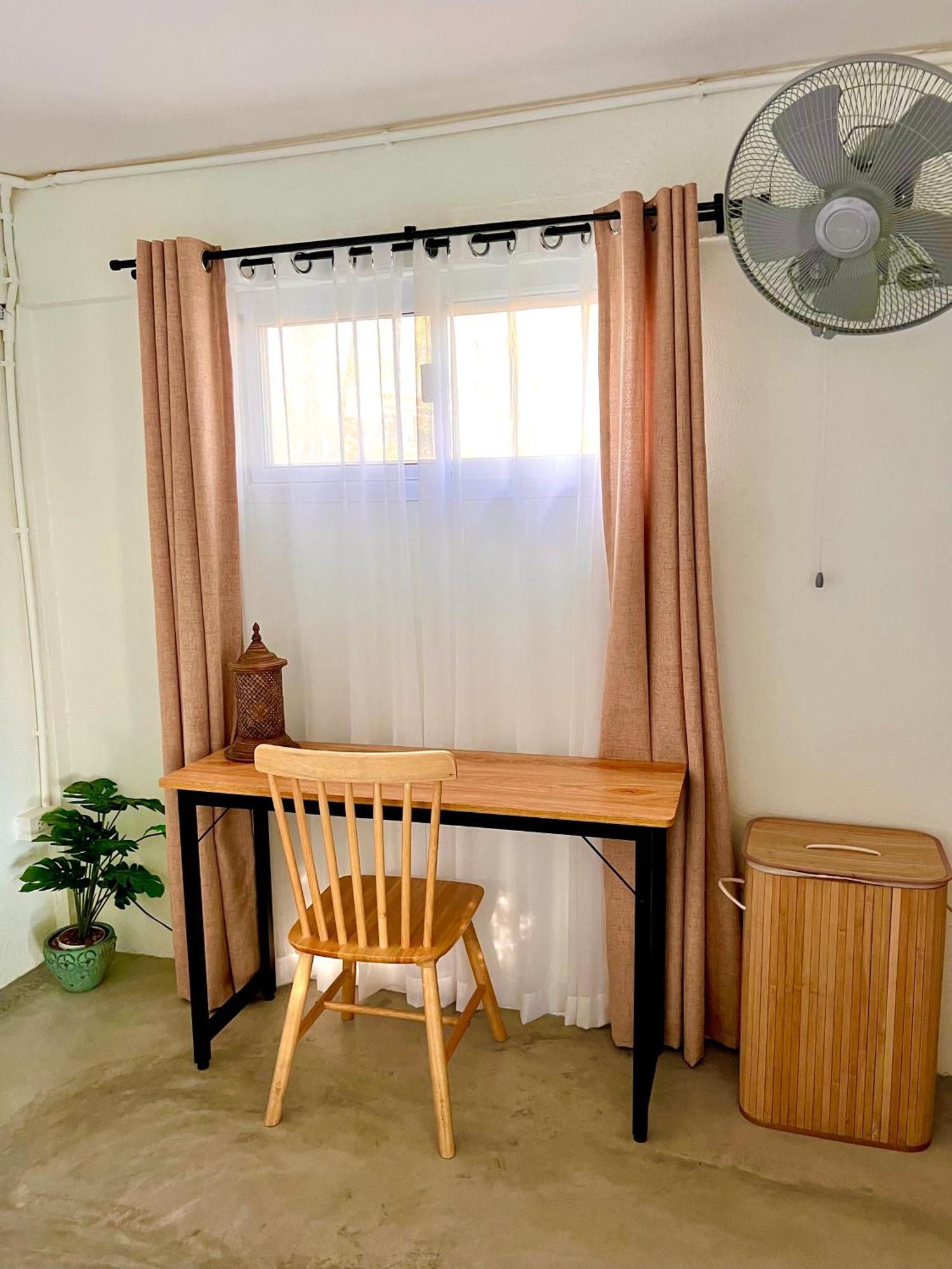 Cozy Seaview Alojamento Ko Pha Ngan