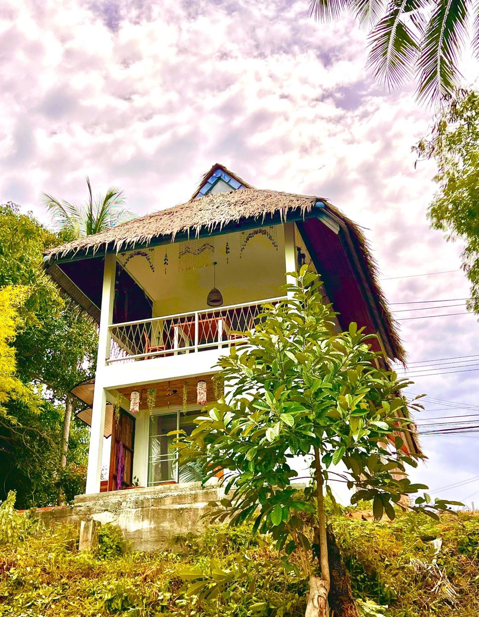 Cozy Seaview * Ko Pha Ngan