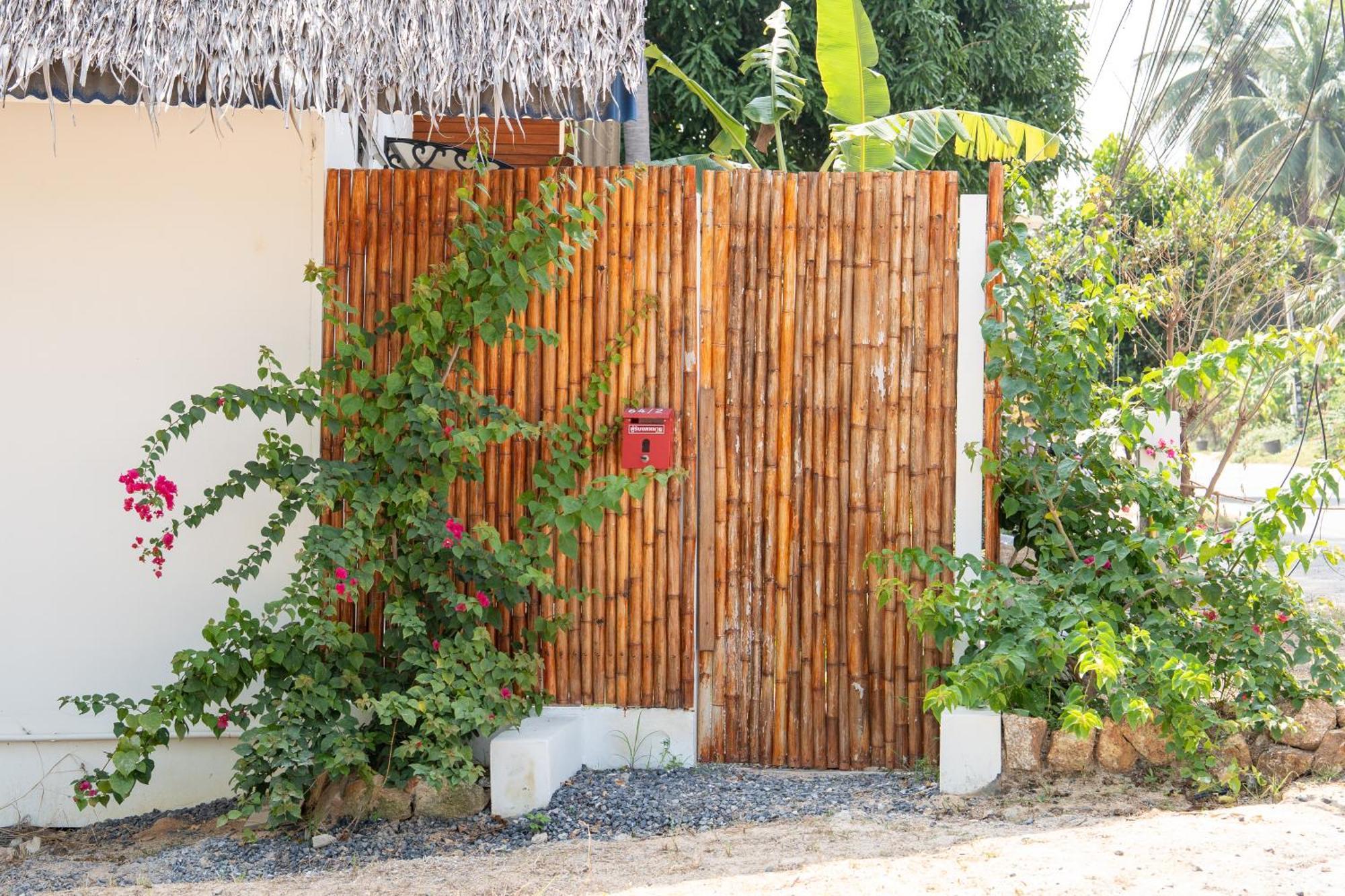 Alojamento Cozy Seaview Ko Pha Ngan