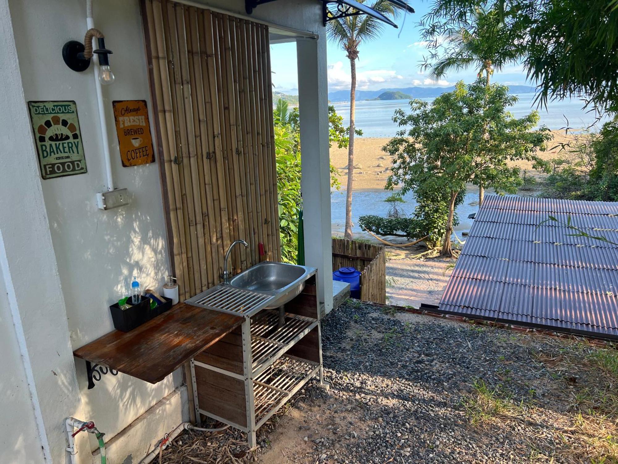 Cozy Seaview