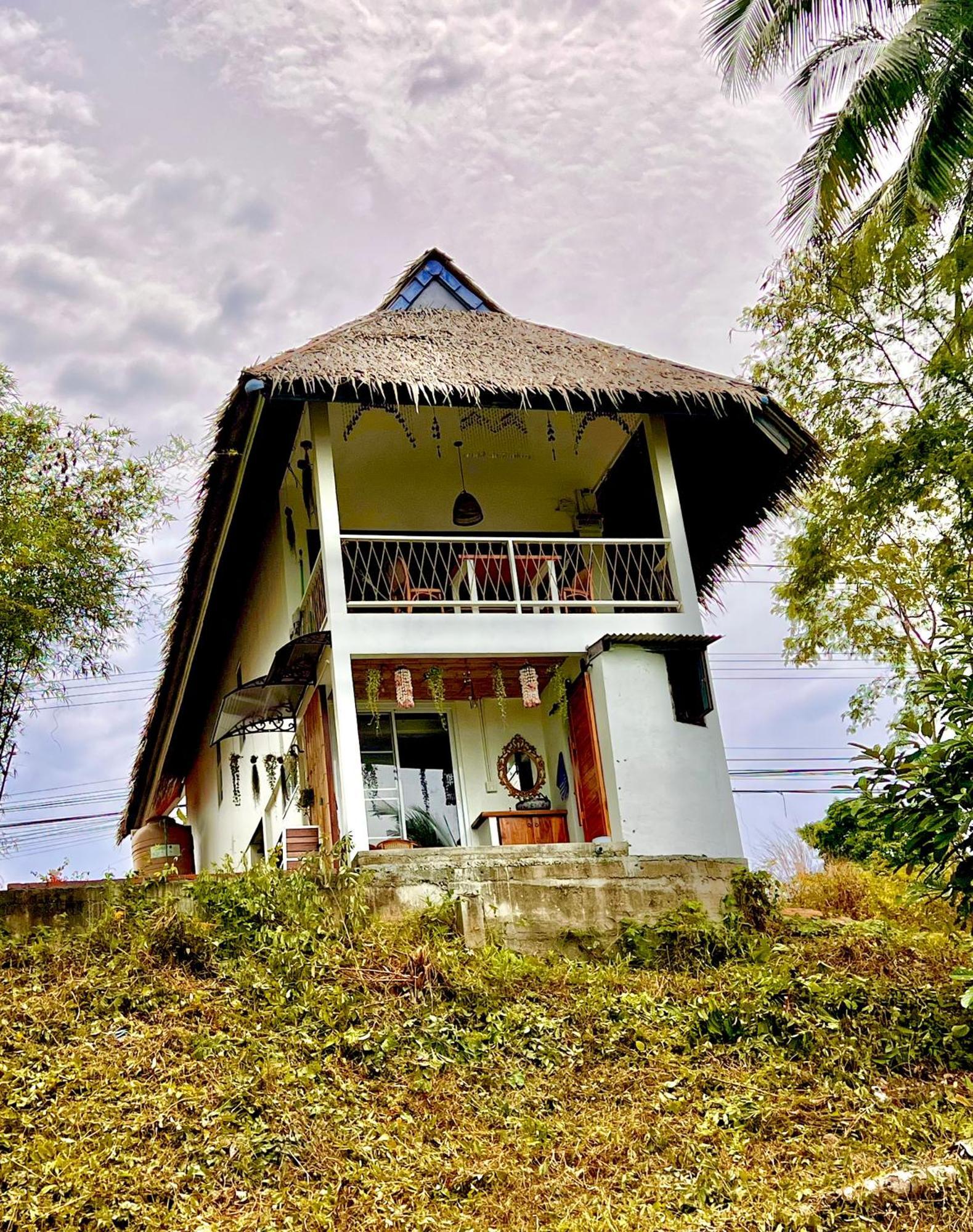 Cozy Seaview Alojamento