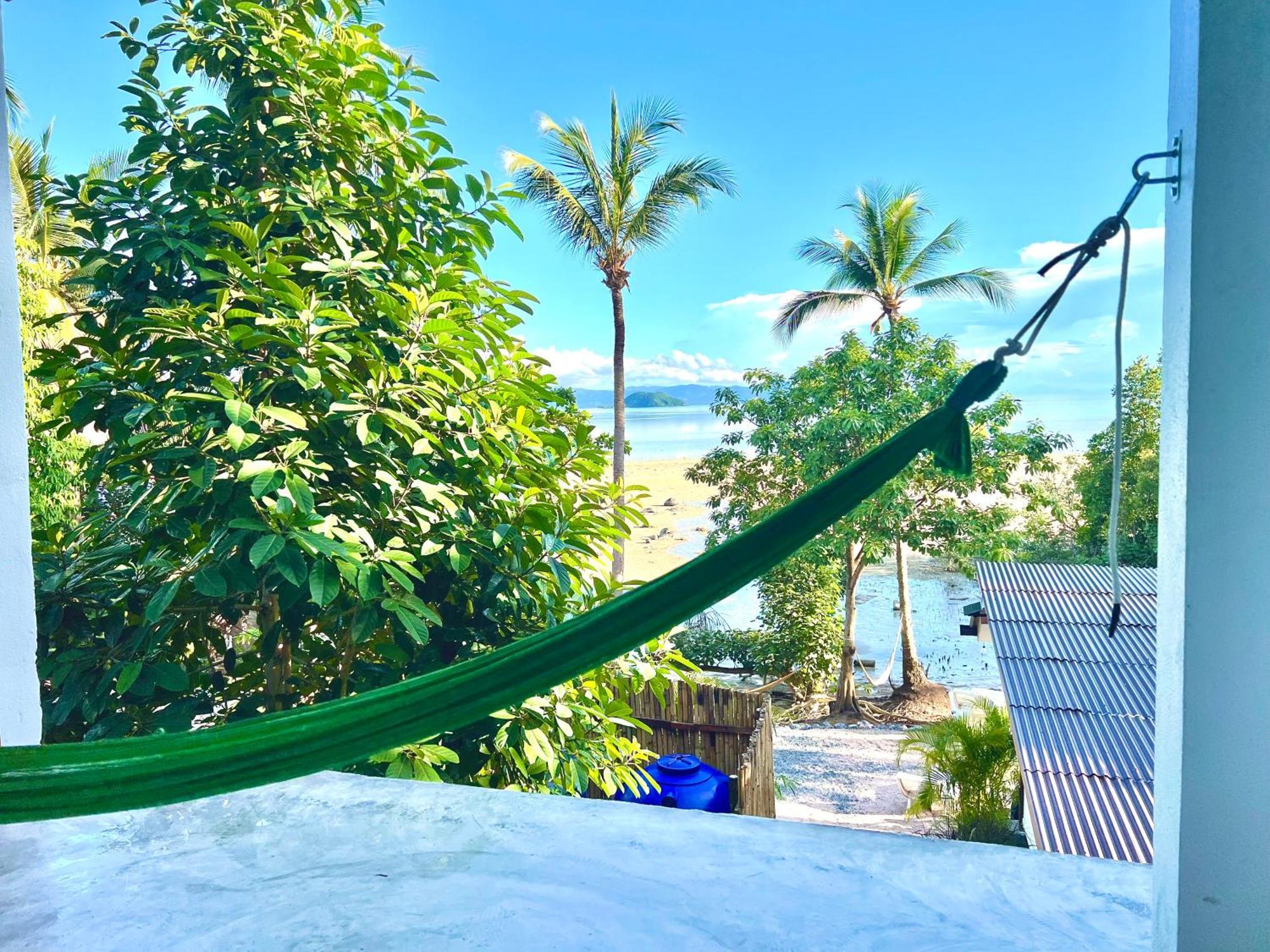 Cozy Seaview *