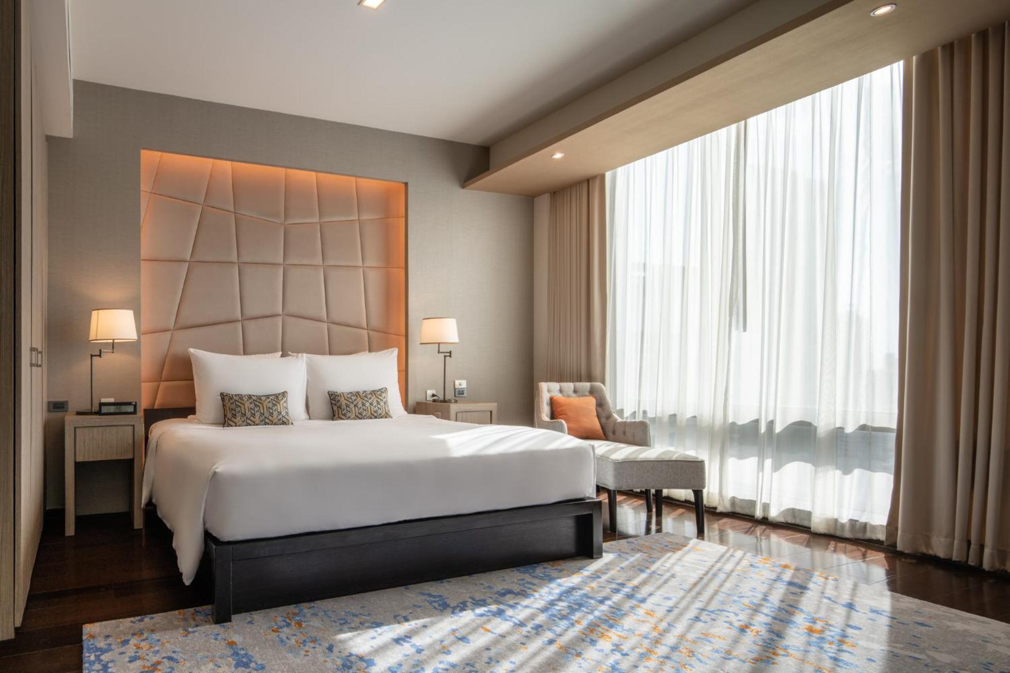 Vie - Mgallery Collection Hotel 5*