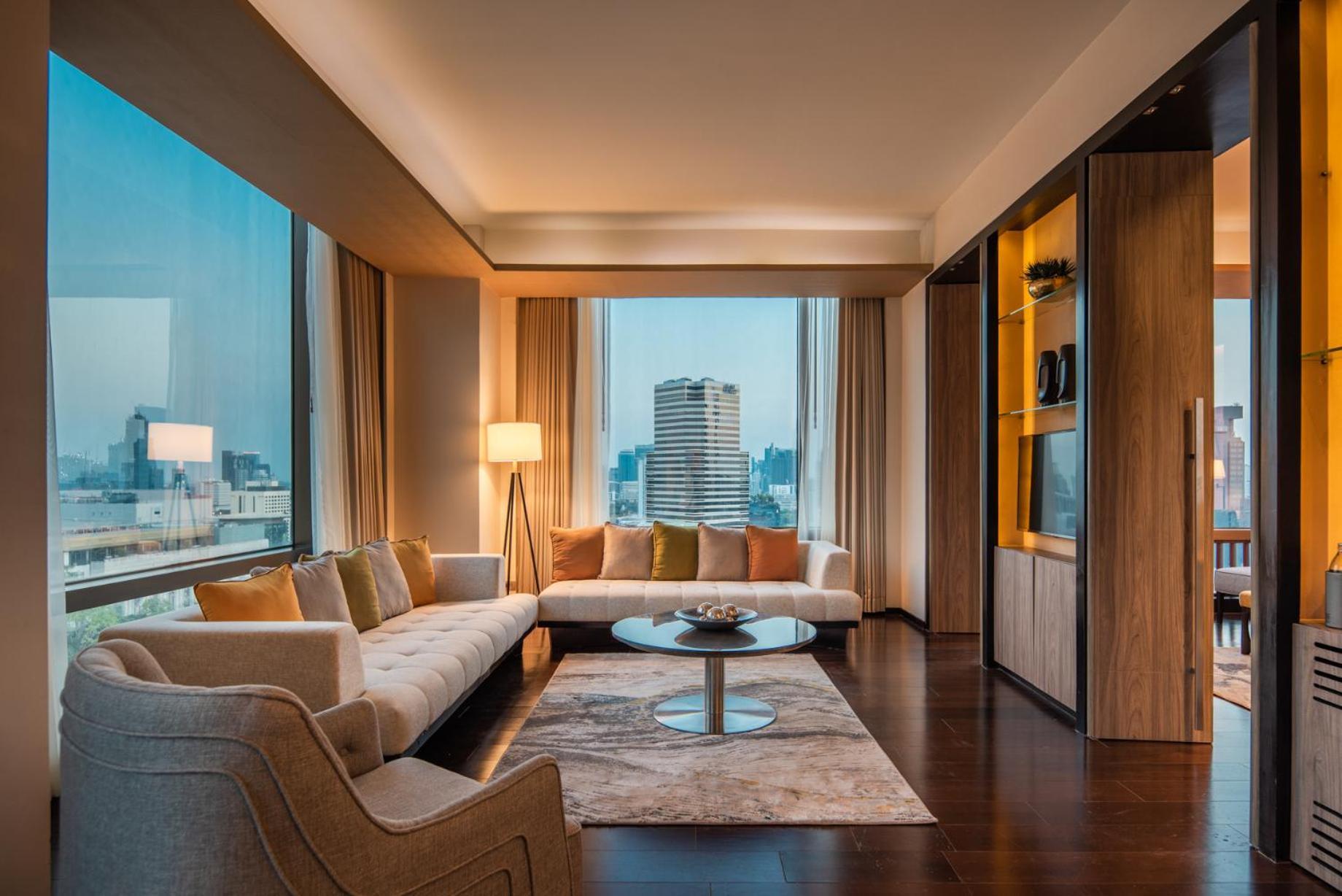 Vie - Mgallery Collection Hotel Bangkok