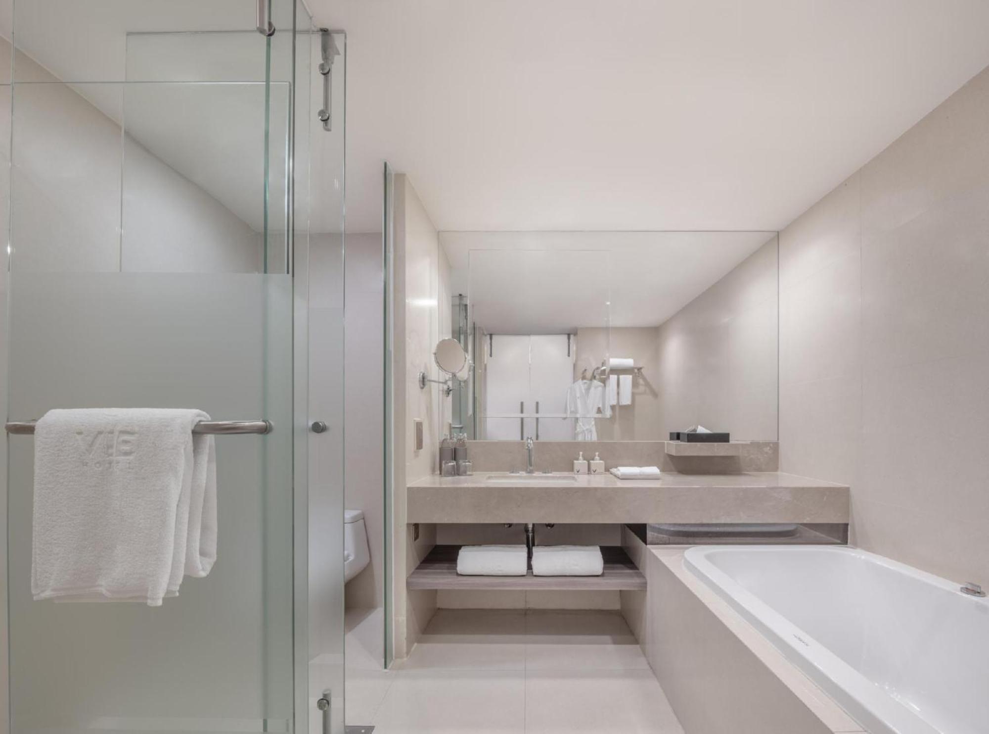 Vie - Mgallery Collection 5* Bangkok