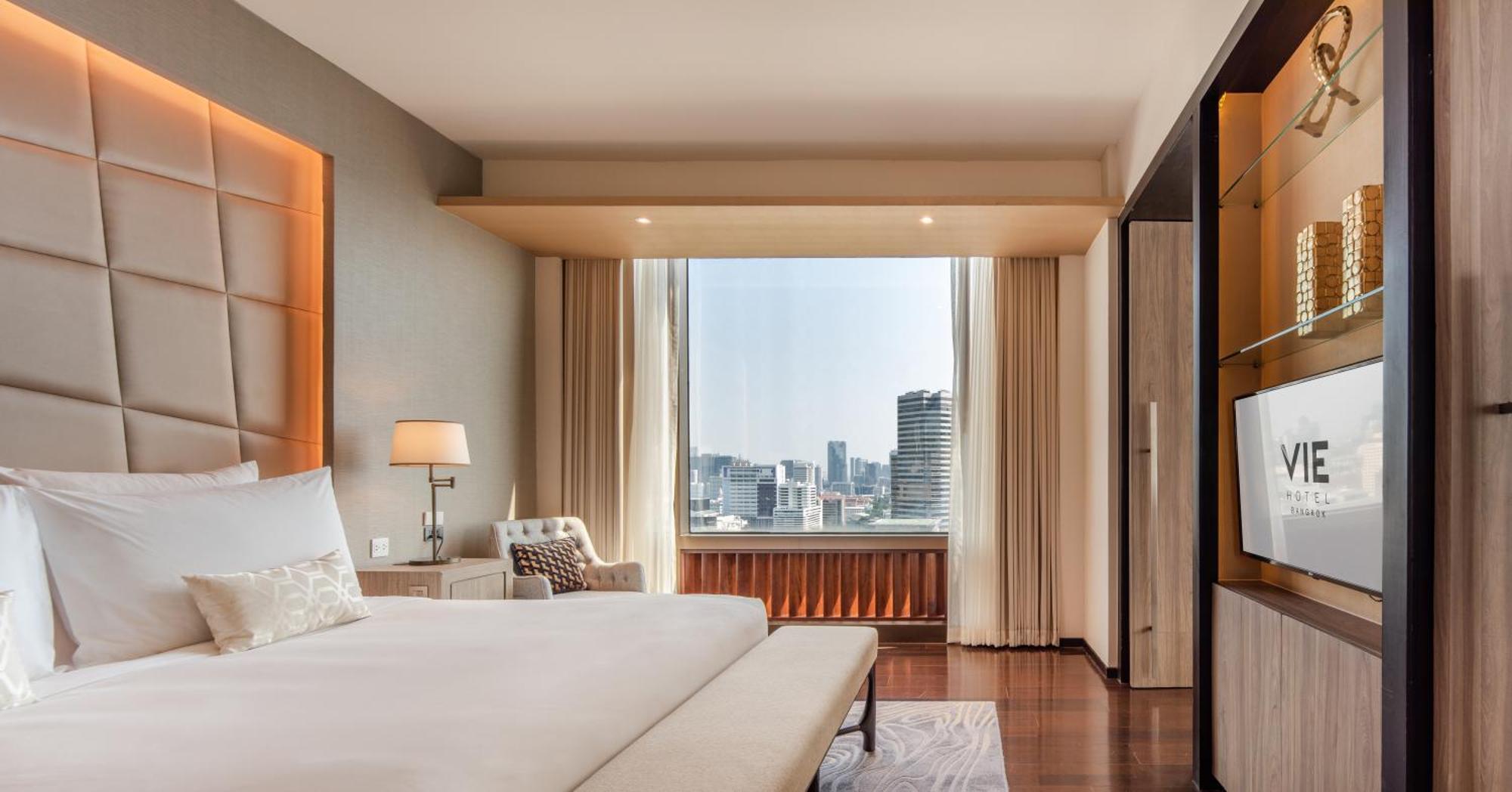 Hotel Vie - Mgallery Collection