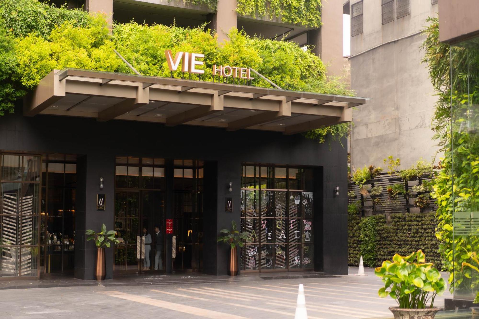 Hotel Vie - Mgallery Collection 5*