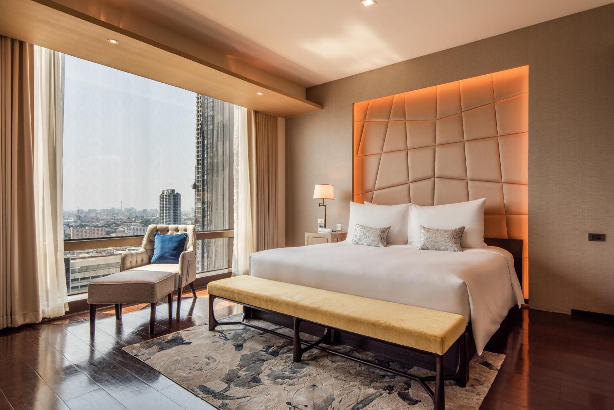 Vie - Mgallery Collection Hotel Bangkok