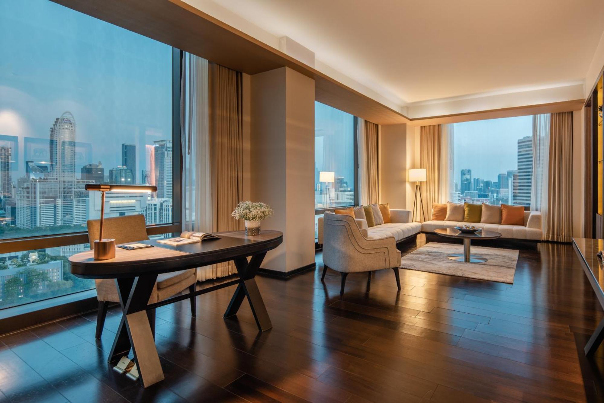 Hotel Vie - Mgallery Collection Bangkok