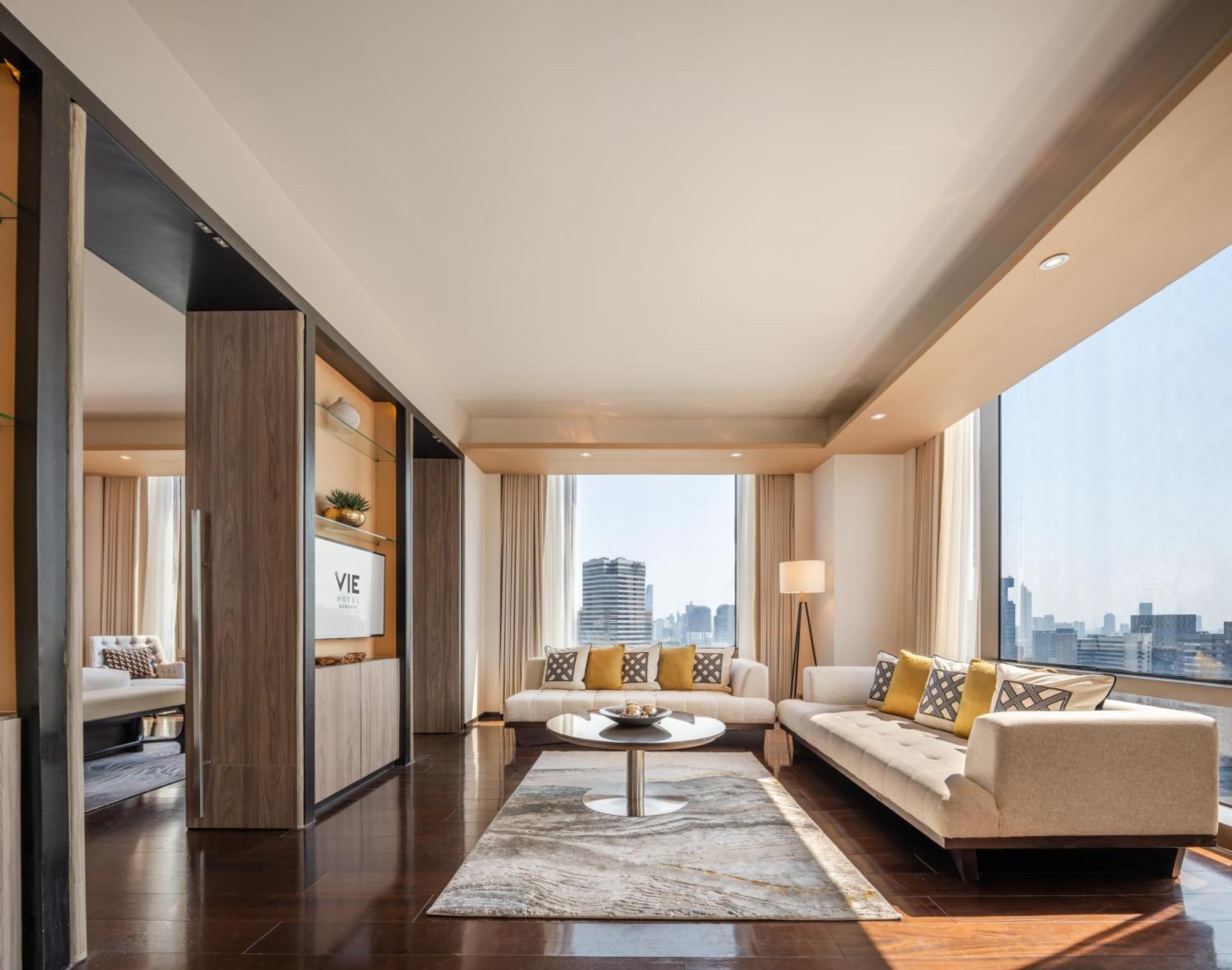Vie - Mgallery Collection 5* Bangkok