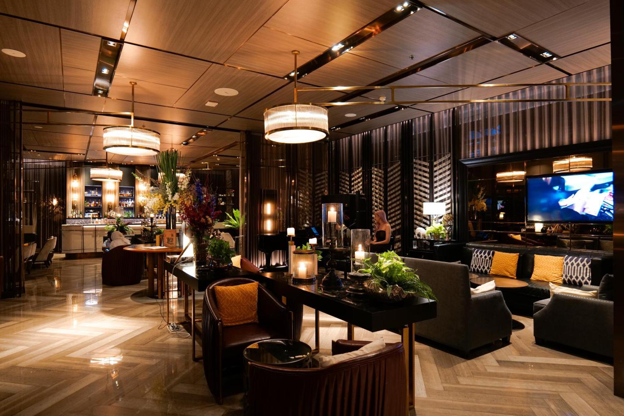 Vie - Mgallery Collection Hotel
