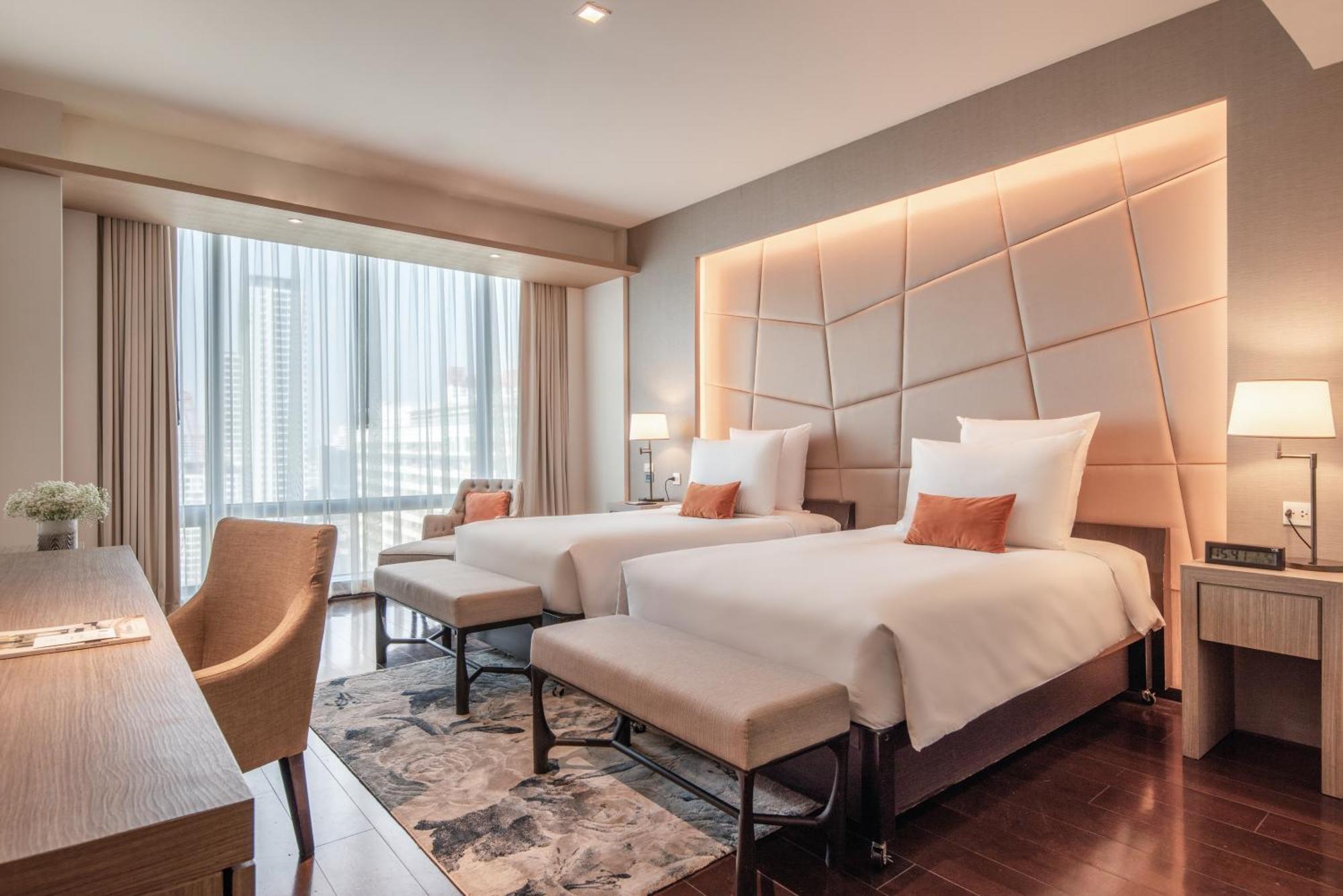 Vie - Mgallery Collection Hotel 5*