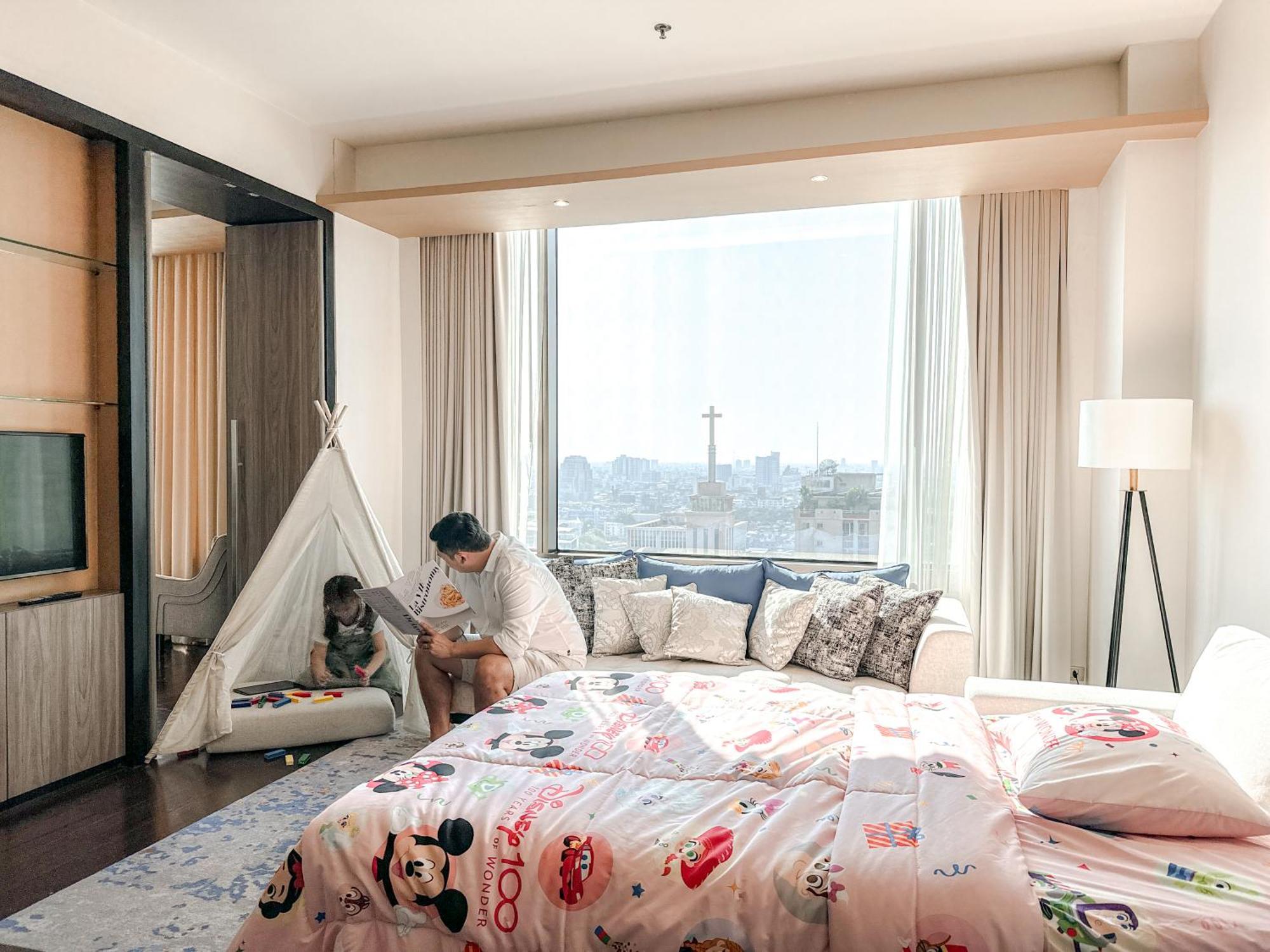 Hotel Vie - Mgallery Collection Bangkok