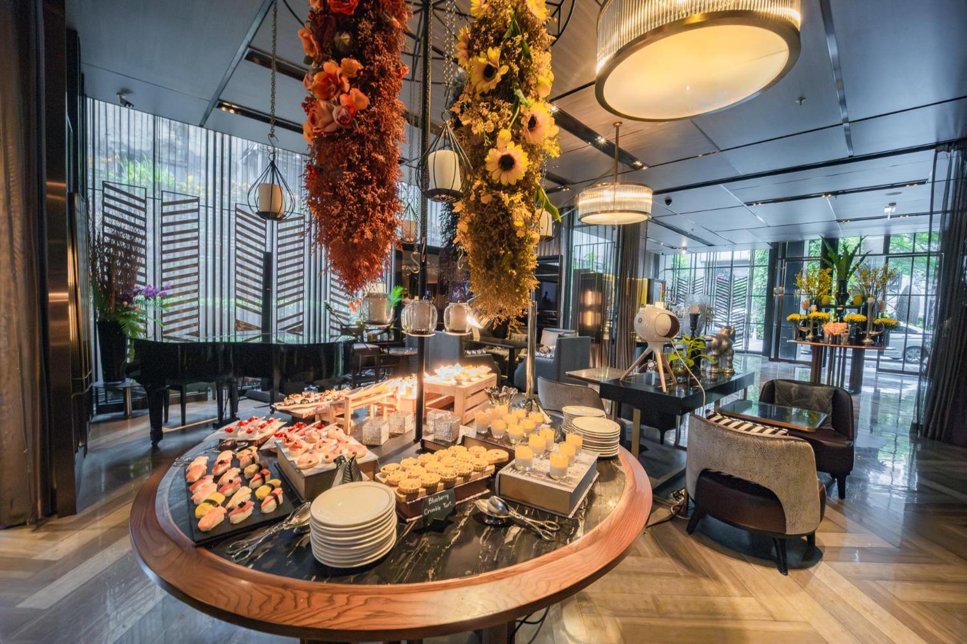 Vie - Mgallery Collection 5* Bangkok