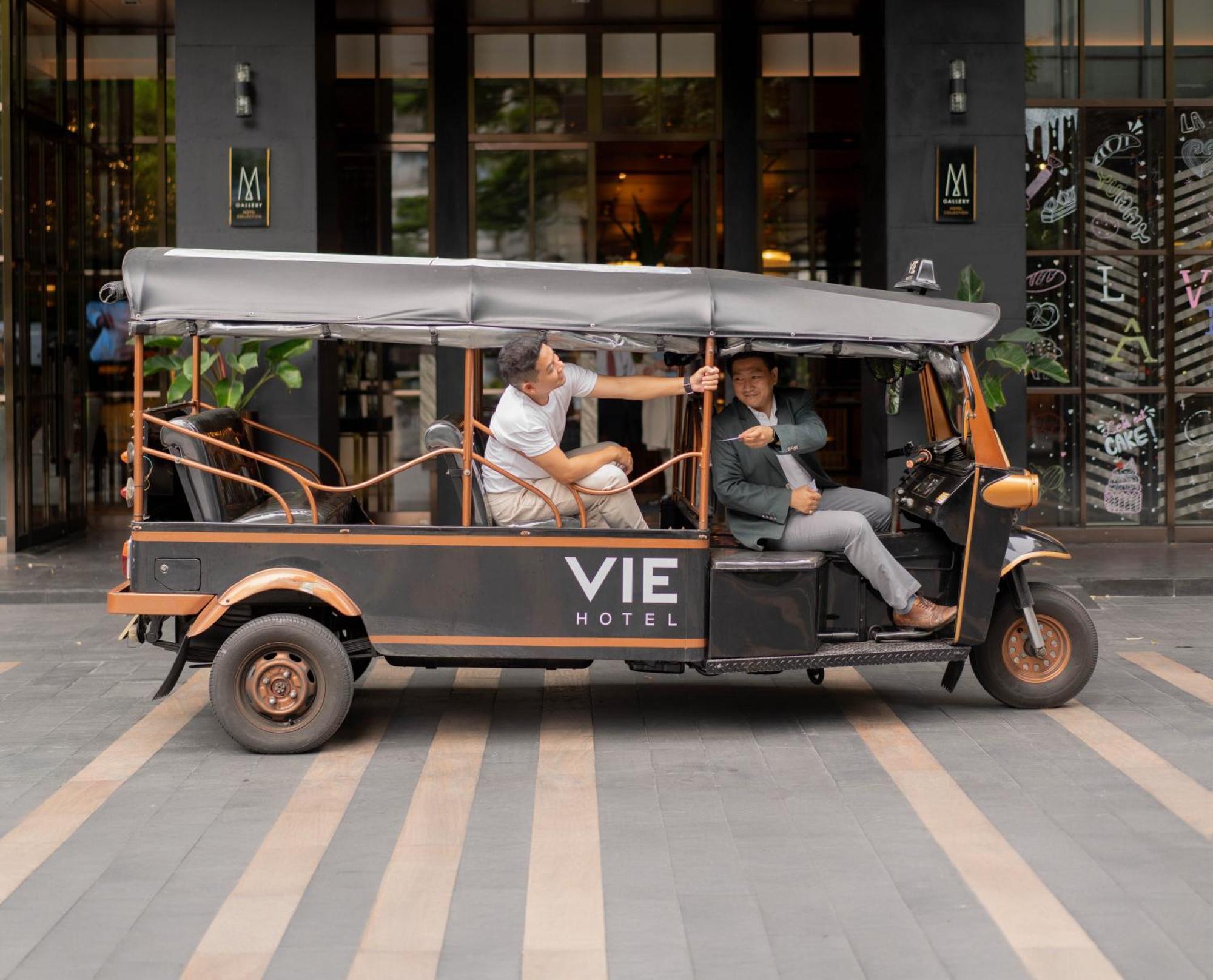 Vie - Mgallery Collection Hotel