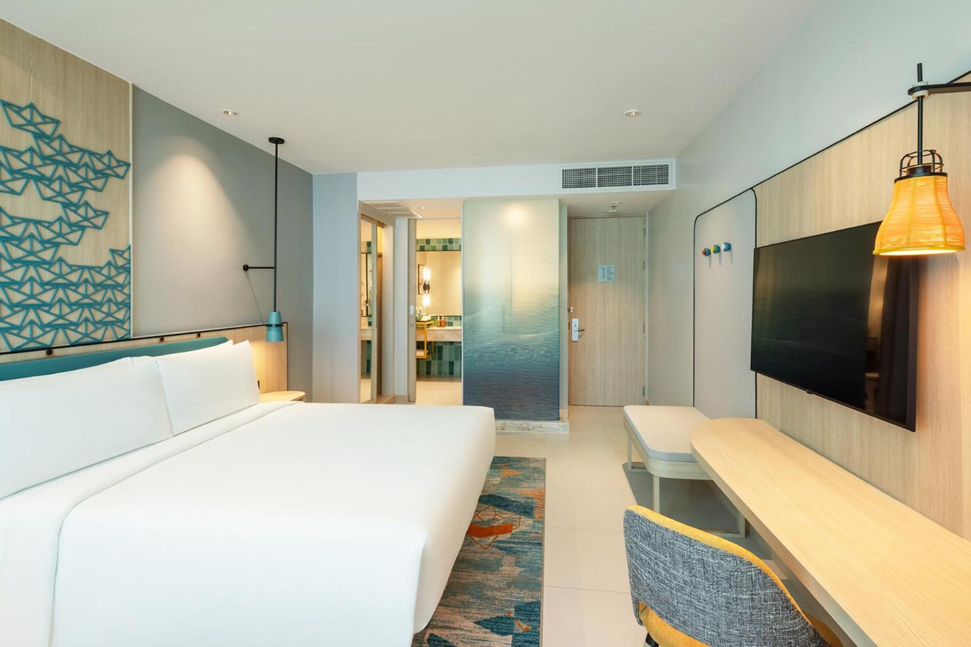 By Ihg Hotel Pattaya