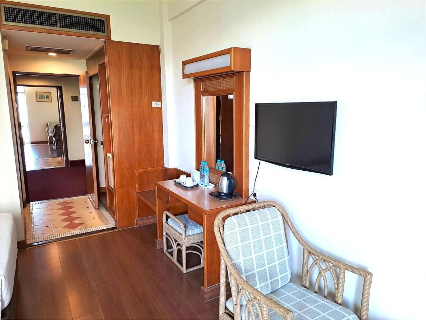 Hotel Golden