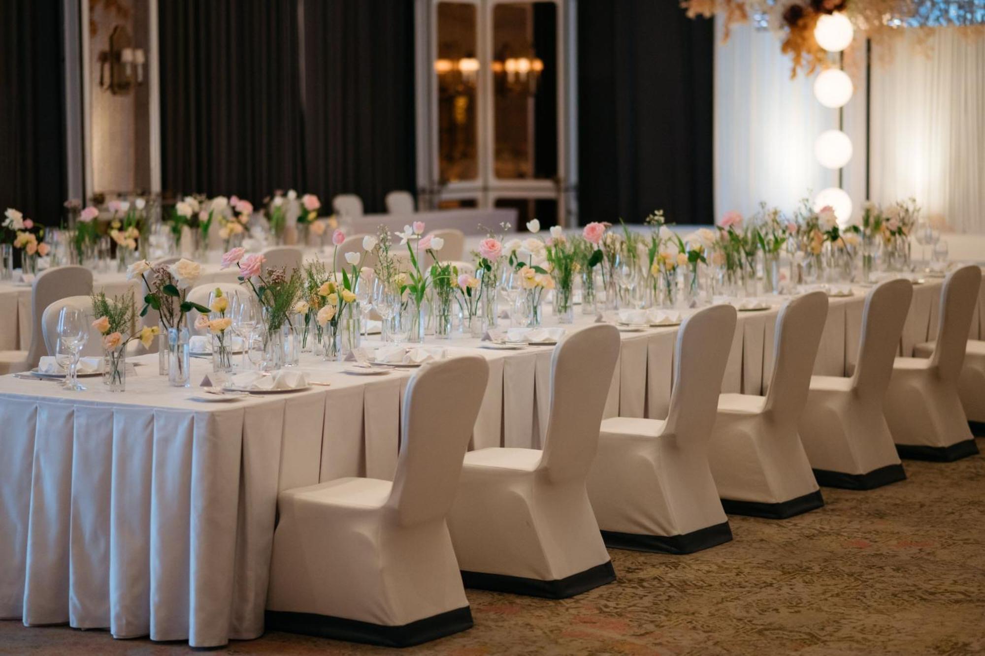 The Athenee Hotel, A Luxury Collection Hotel, Hotel 5*