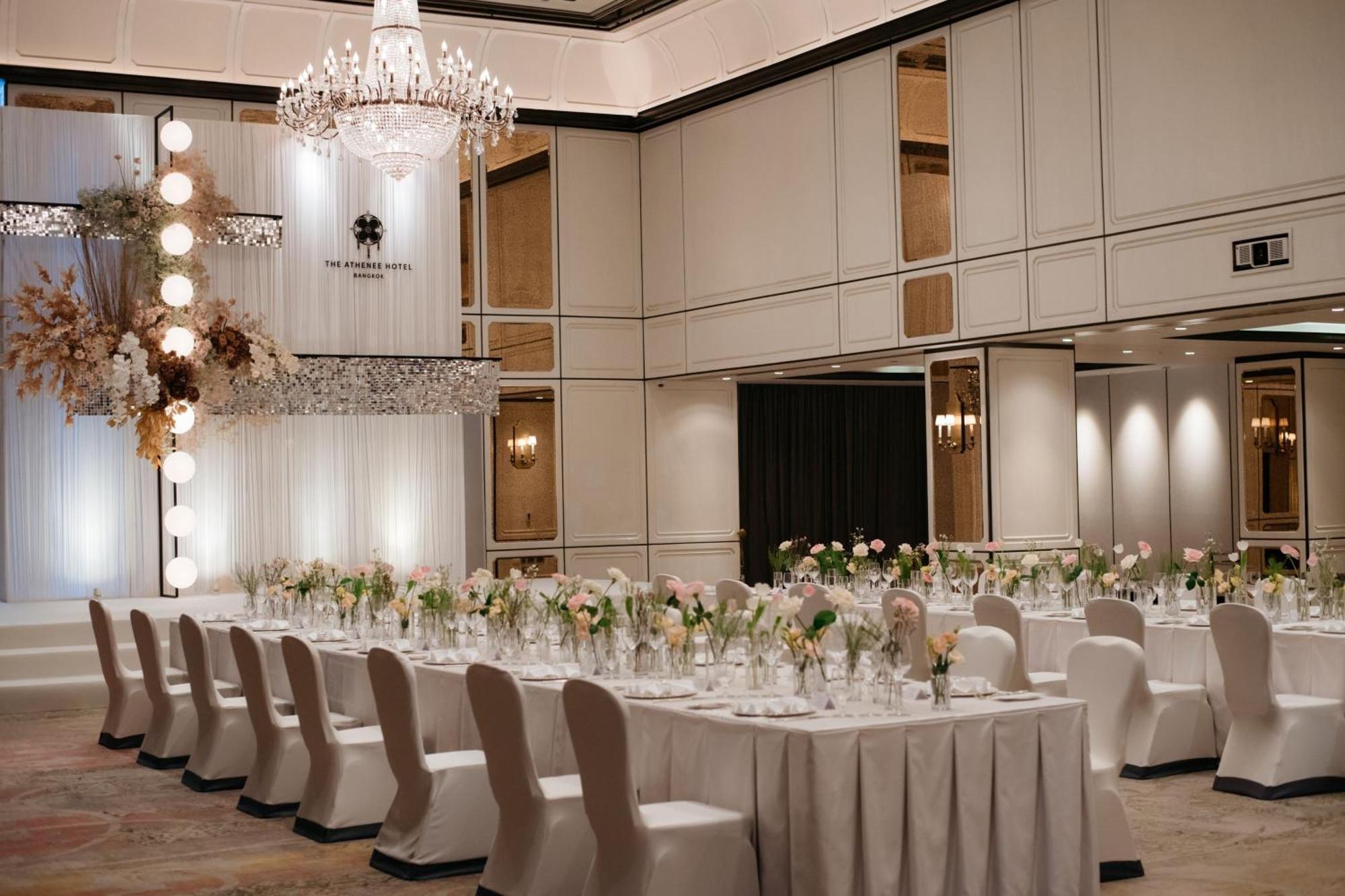 The Athenee Hotel, A Luxury Collection Hotel, Hotel 5*
