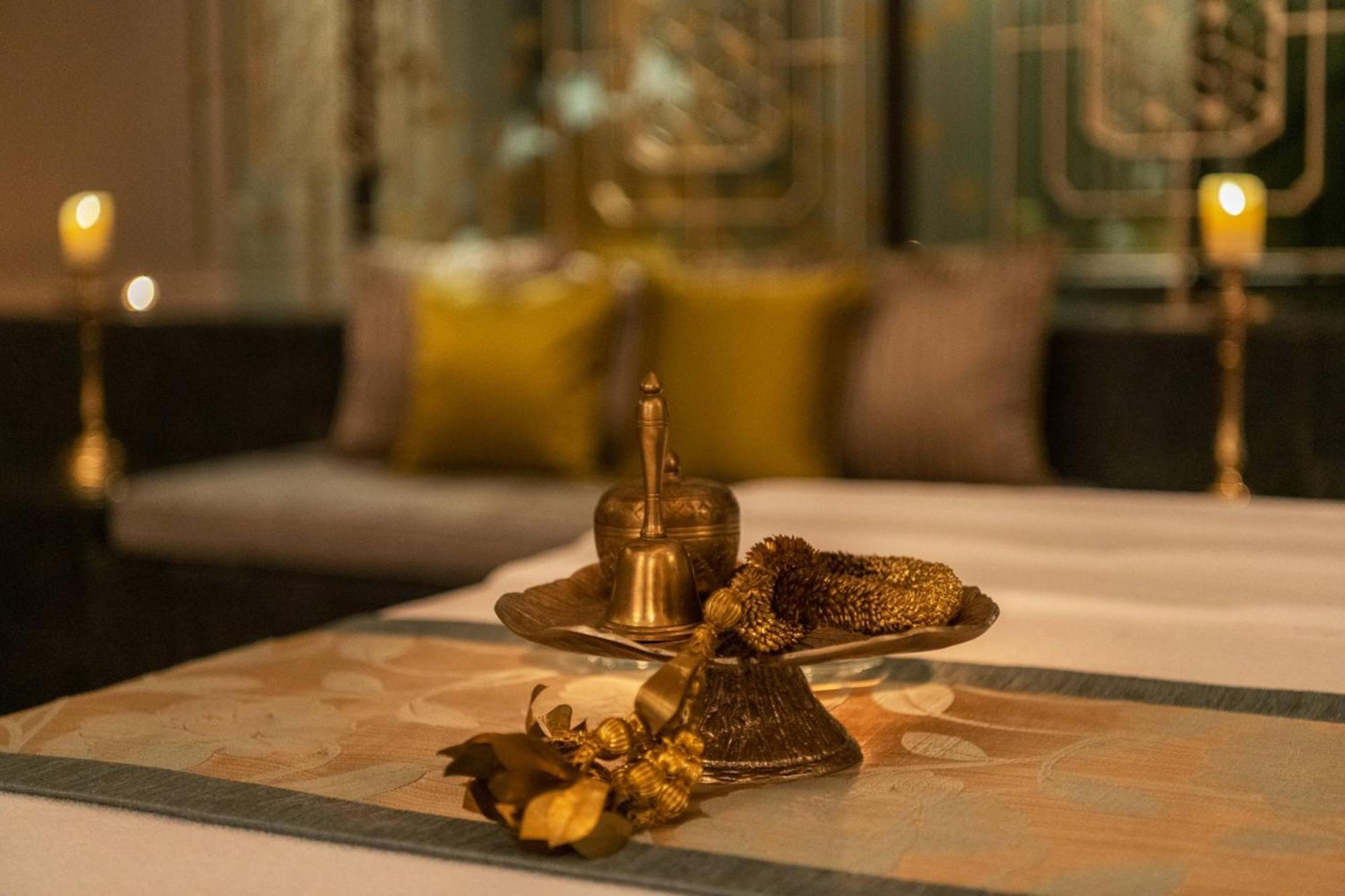 The Athenee Hotel, A Luxury Collection Hotel, Hotel Bangkok