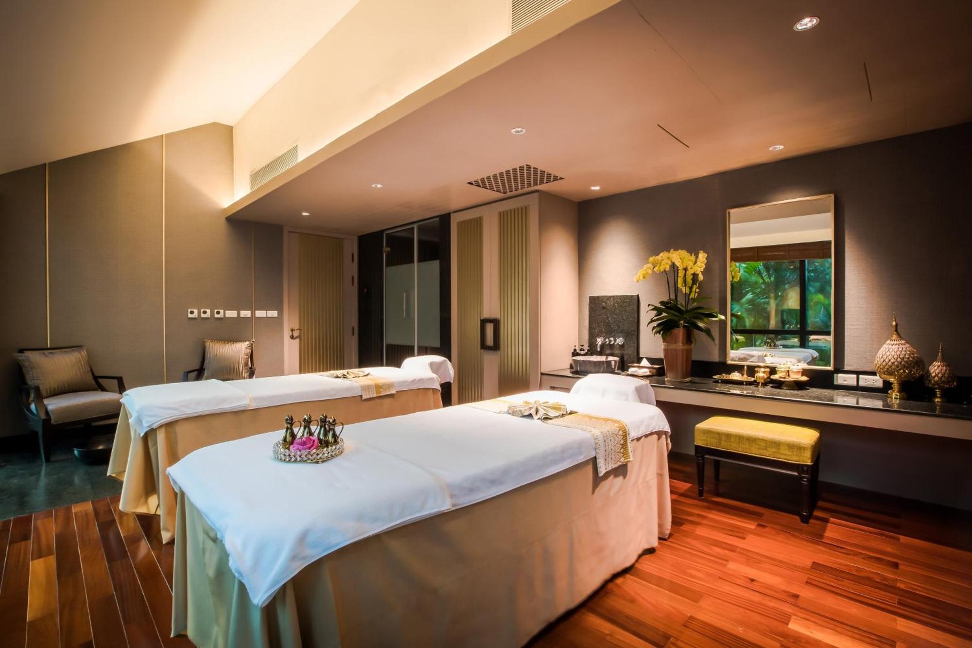 The Athenee Hotel, A Luxury Collection Hotel, Hotel 5*