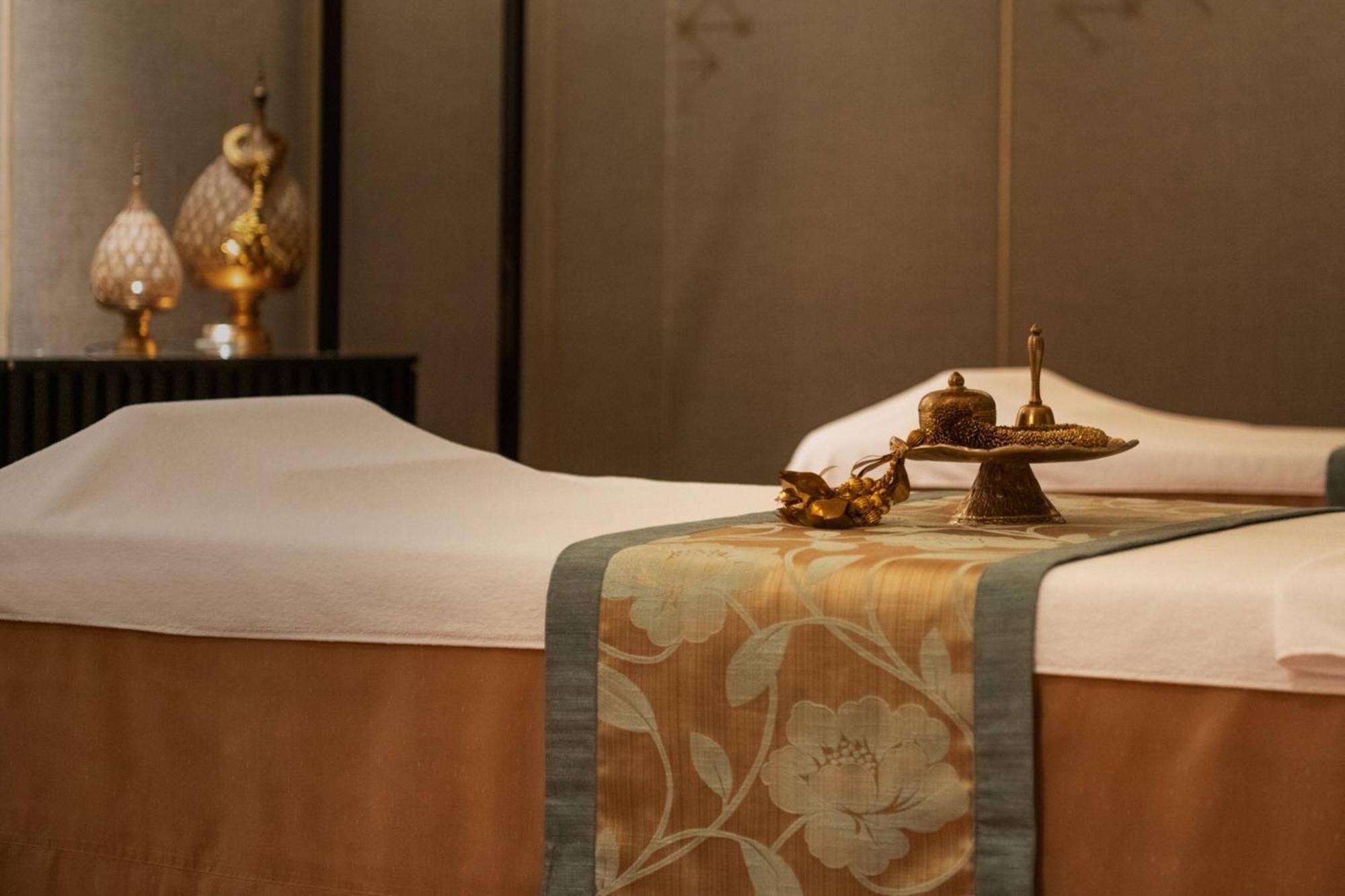 The Athenee Hotel, A Luxury Collection Hotel, Hotel Bangkok
