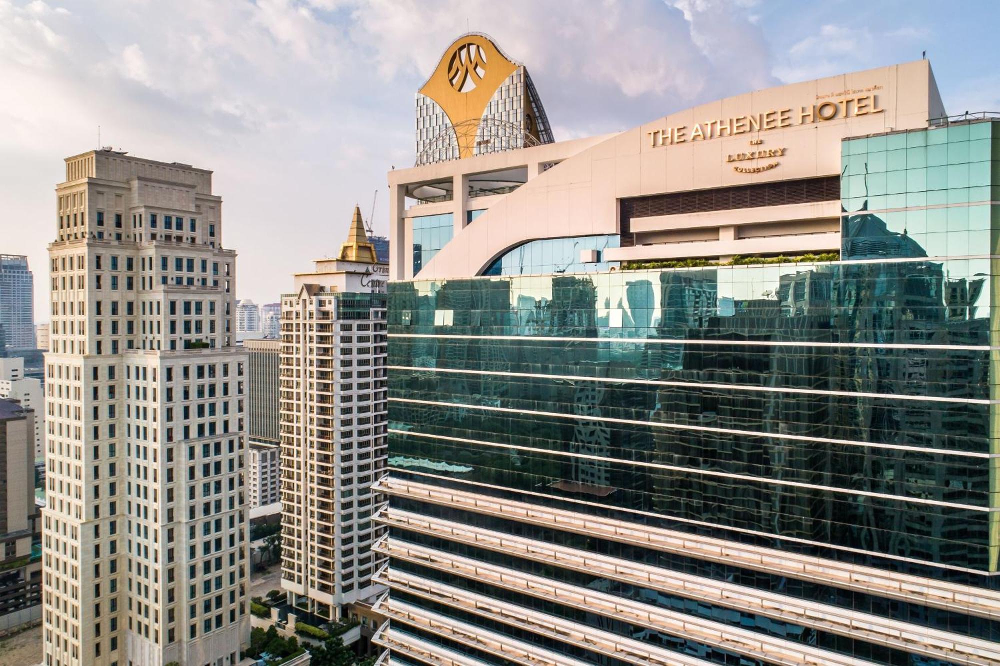 The Athenee Hotel, A Luxury Collection Hotel, 5*