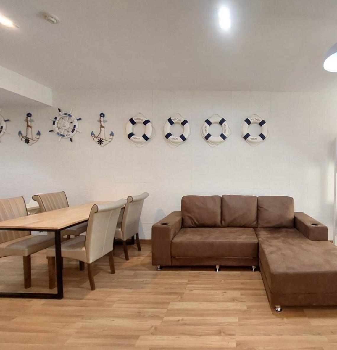 Apartment My Huahin: Affordable Beachside Getaway With Water Park