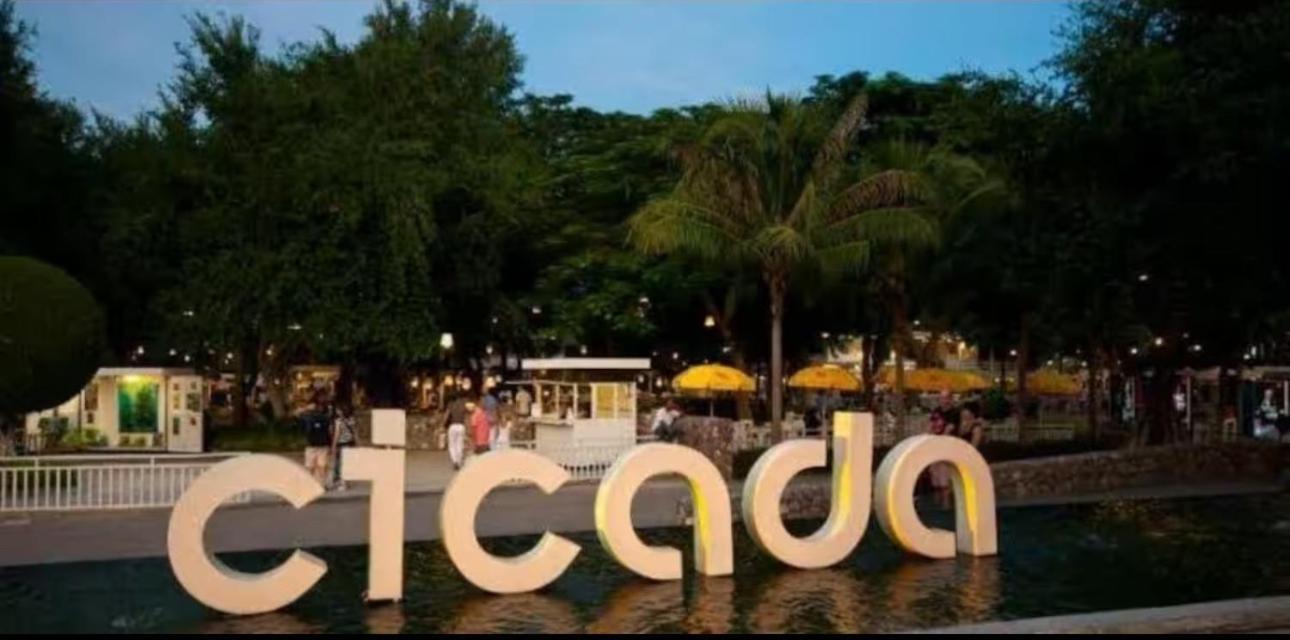 Apartment My Huahin: Affordable Beachside Getaway With Water Park *