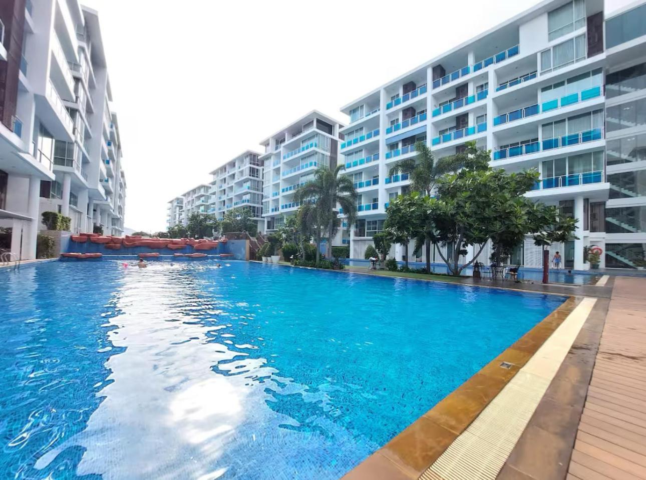 My Huahin: Affordable Beachside Getaway With Water Park