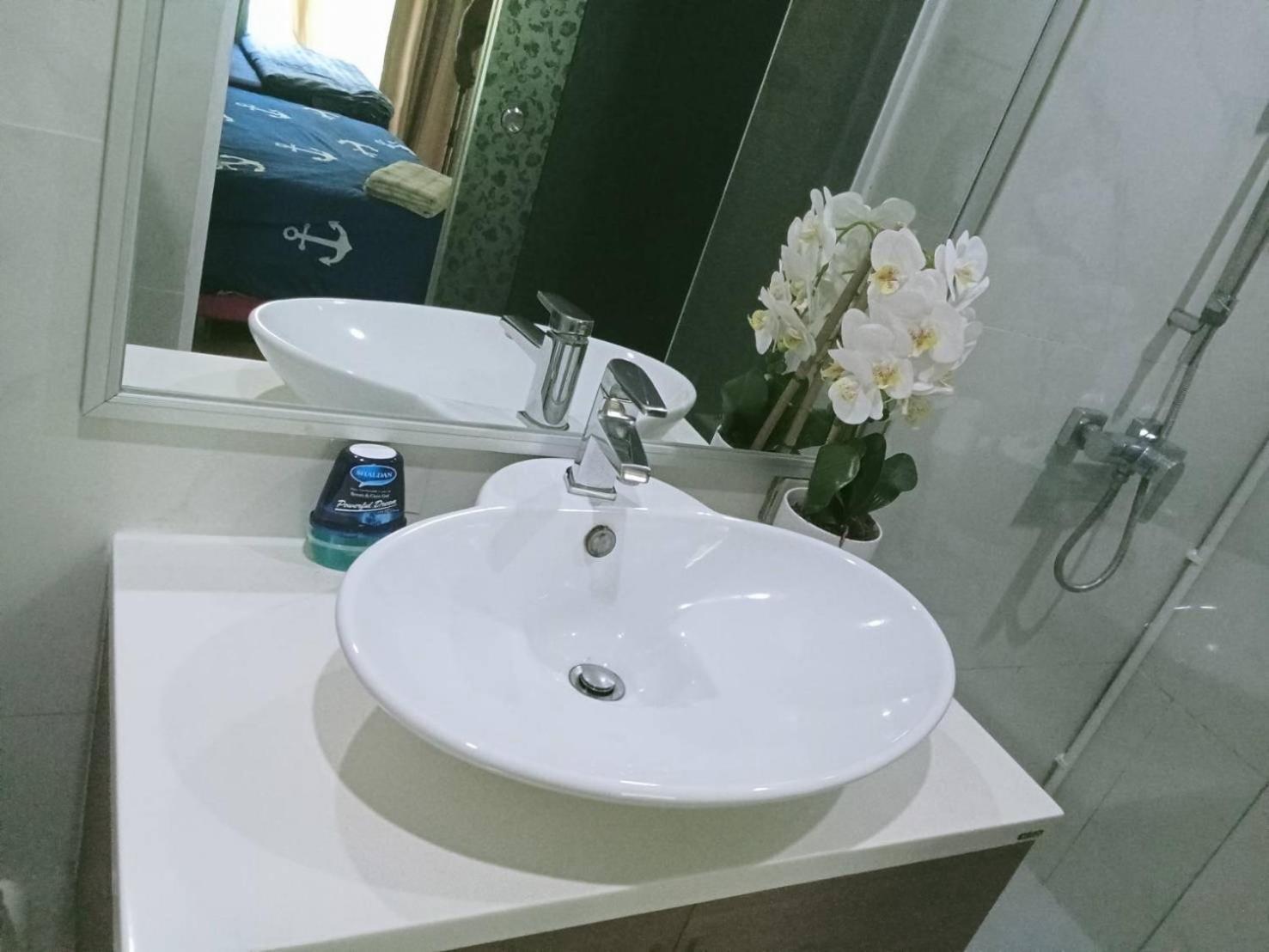 Apartment My Huahin: Affordable Beachside Getaway With Water Park