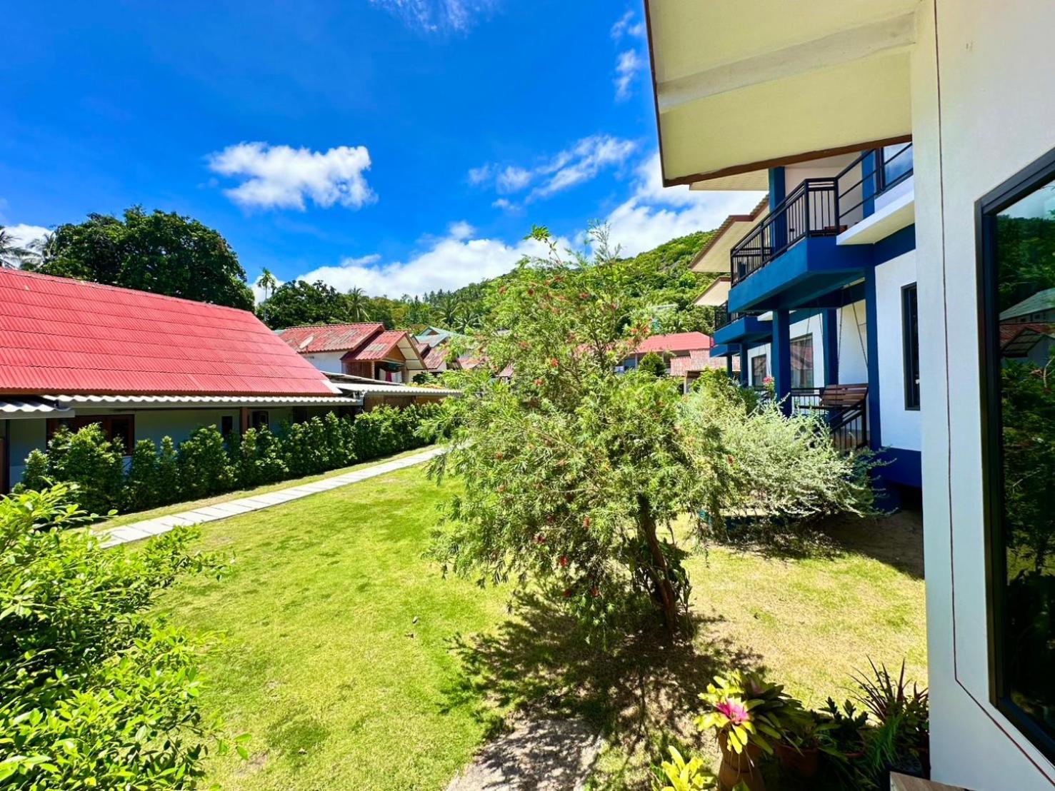 The Scenery Resort Baan Khai