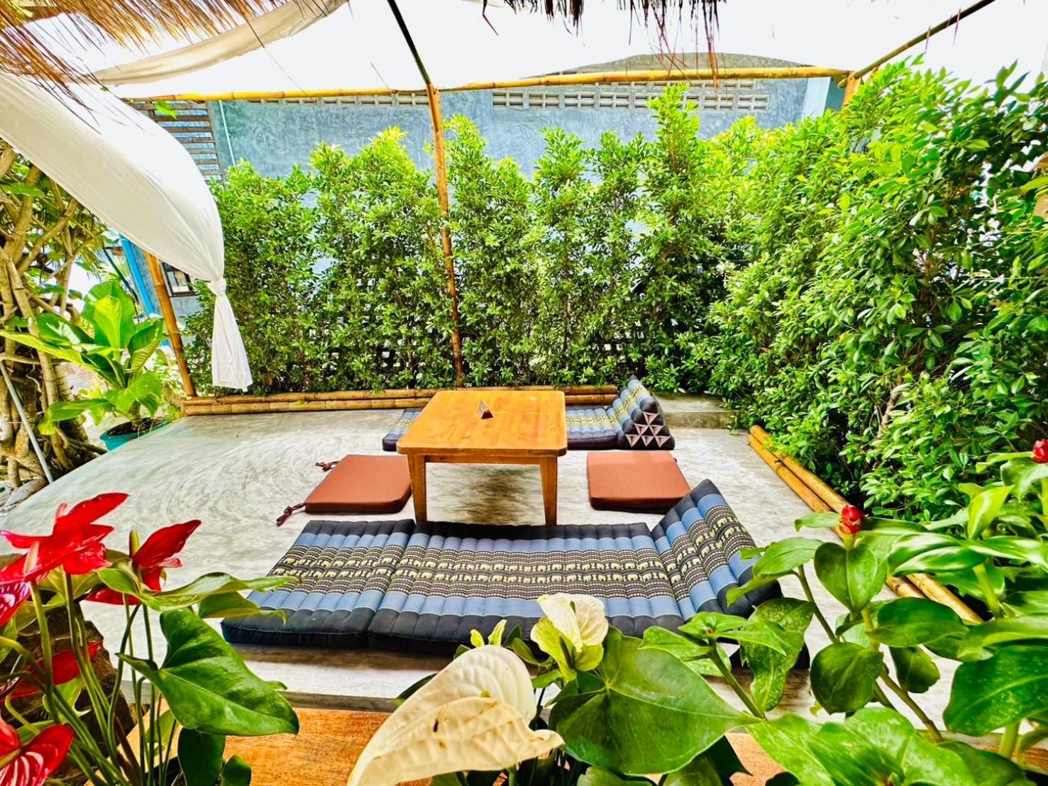 The Scenery Baan Khai