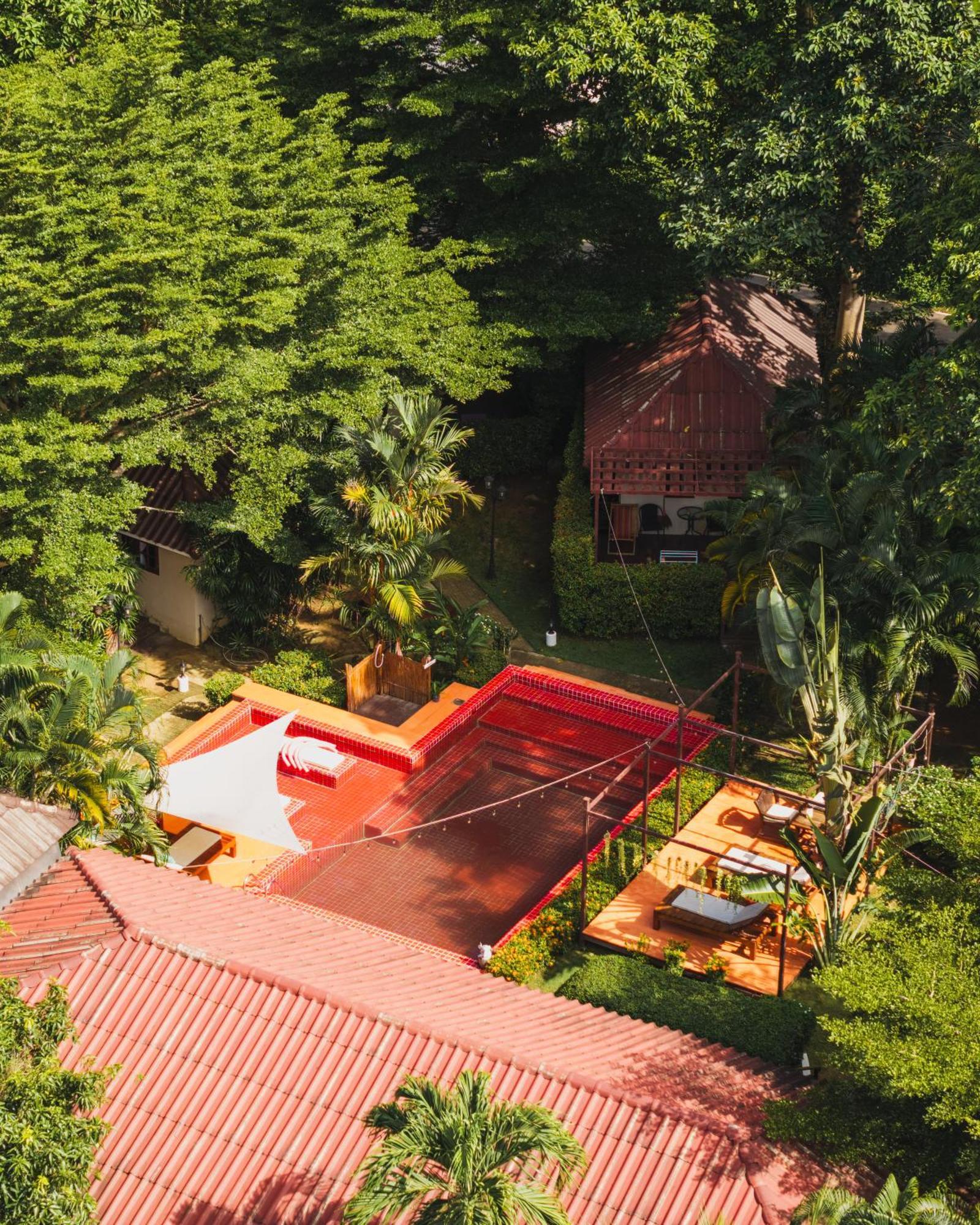 Resort Red Moon Hideaway Koh Chang