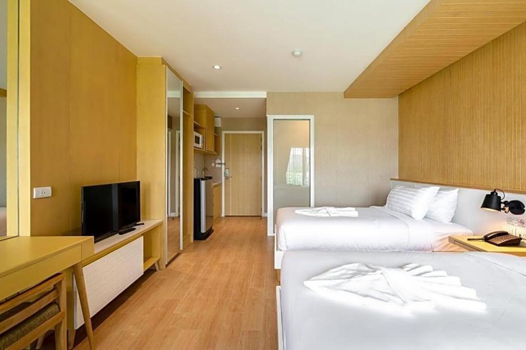 Hotel Hinn - Namm