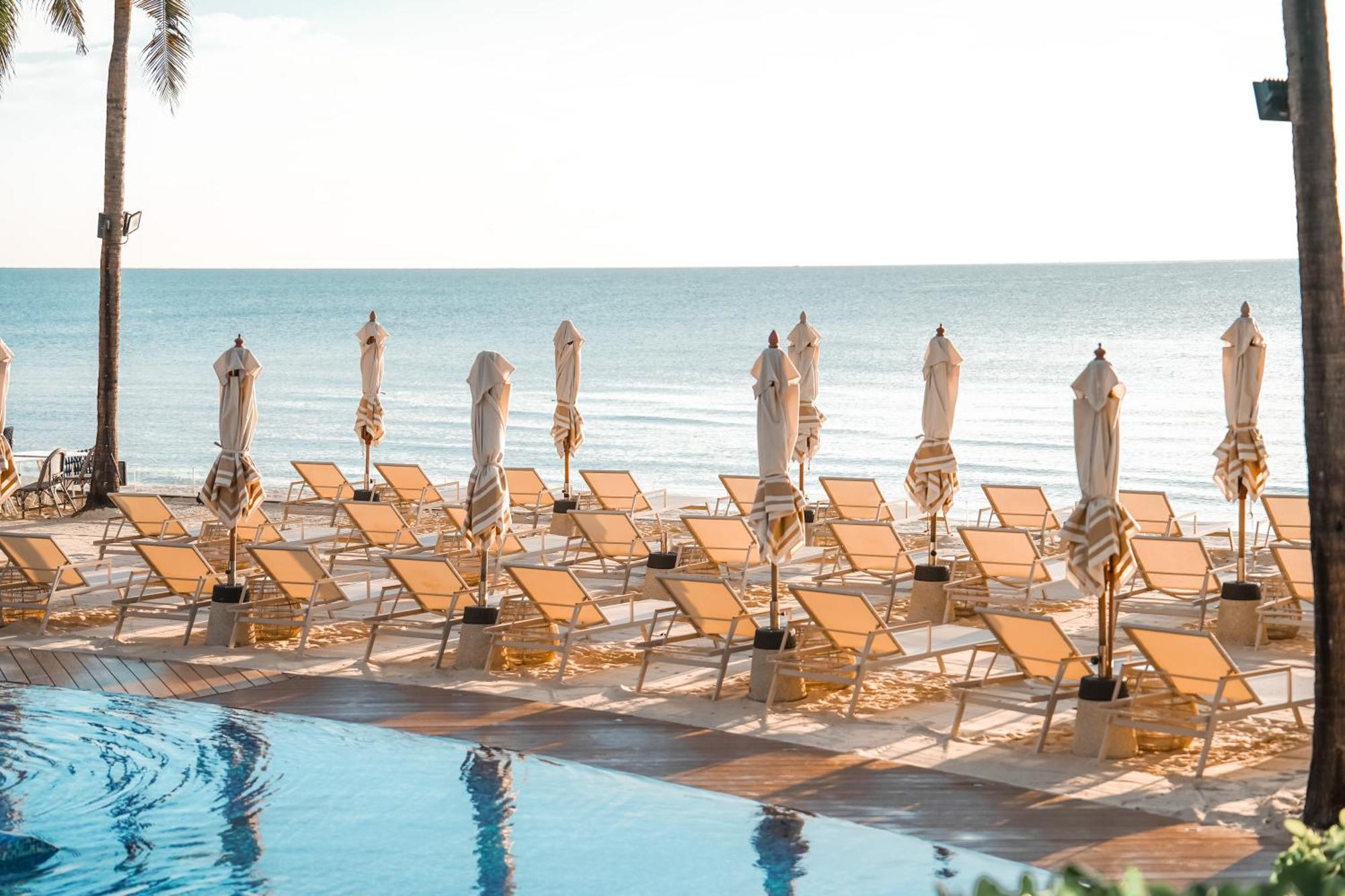Intercontinental By Ihg Resort 5*