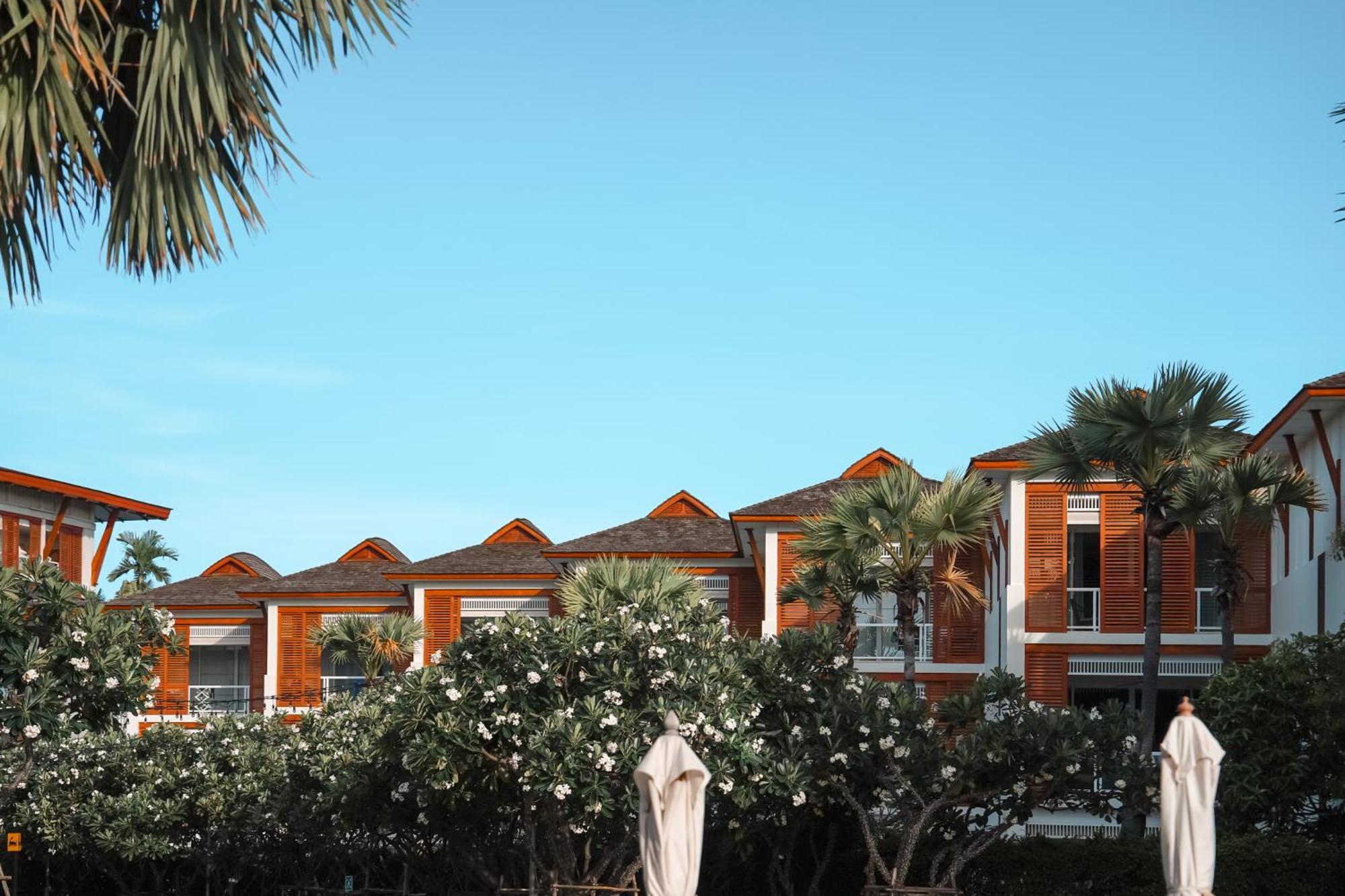 Intercontinental By Ihg Resort Hua Hin