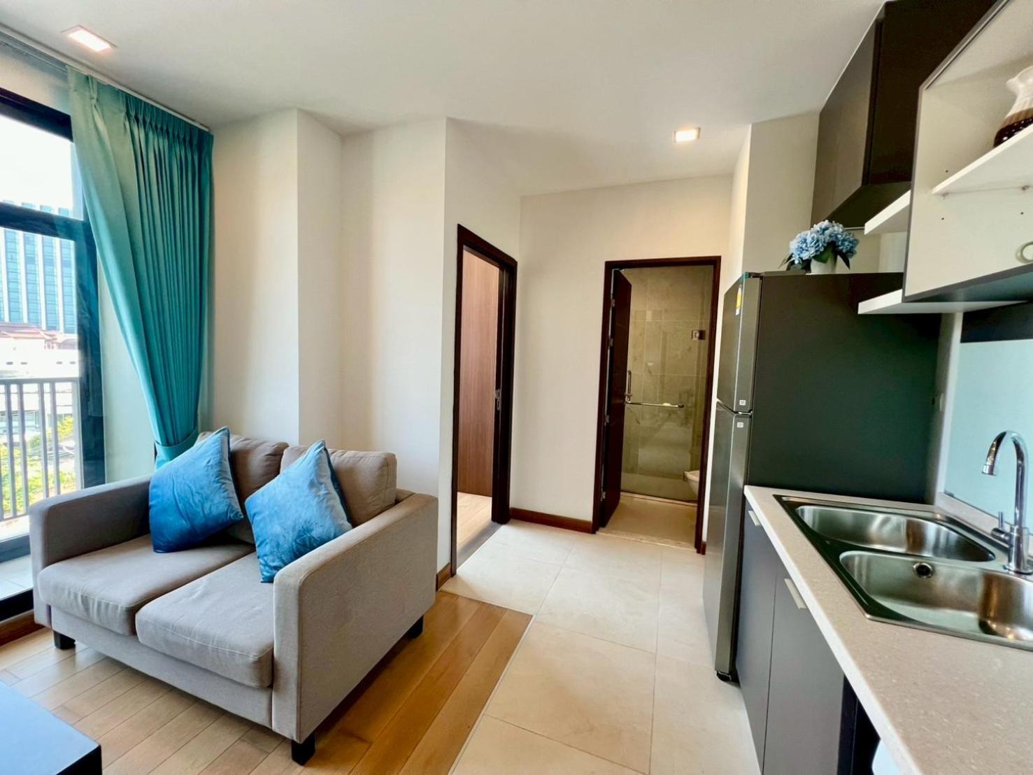 Apartment The Astra 2 Bedrooms By Ping *