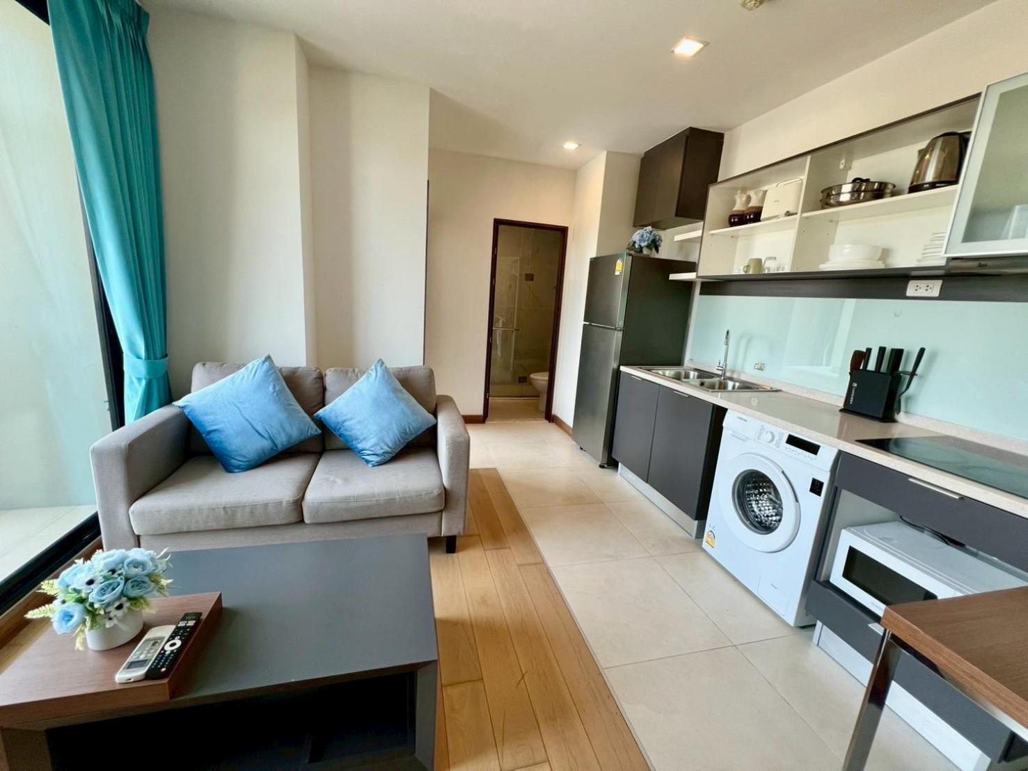 The Astra 2 Bedrooms By Ping Apartment *